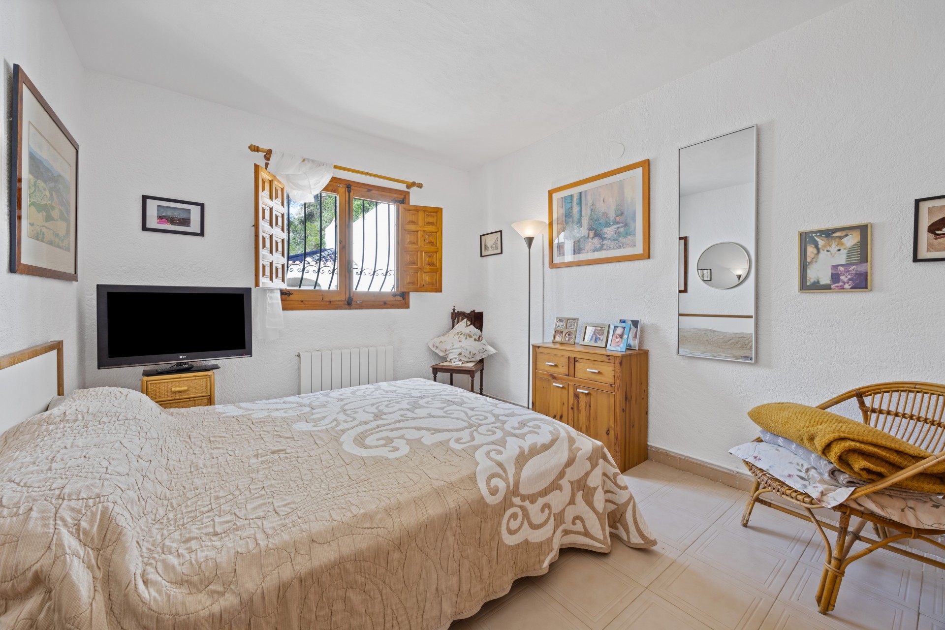 Wiederverkauf - Villa -
Jávea / Xàbia - Partides comunes - Adsubia