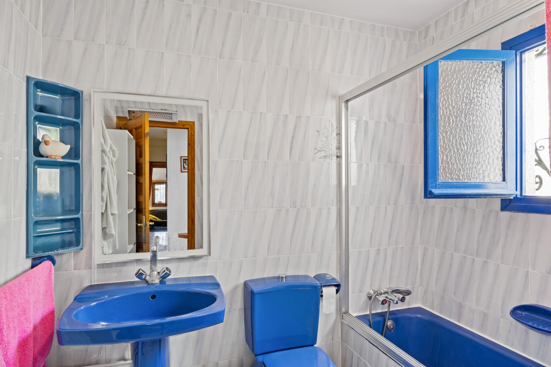 Wiederverkauf - Villa -
Jávea / Xàbia - Partides comunes - Adsubia