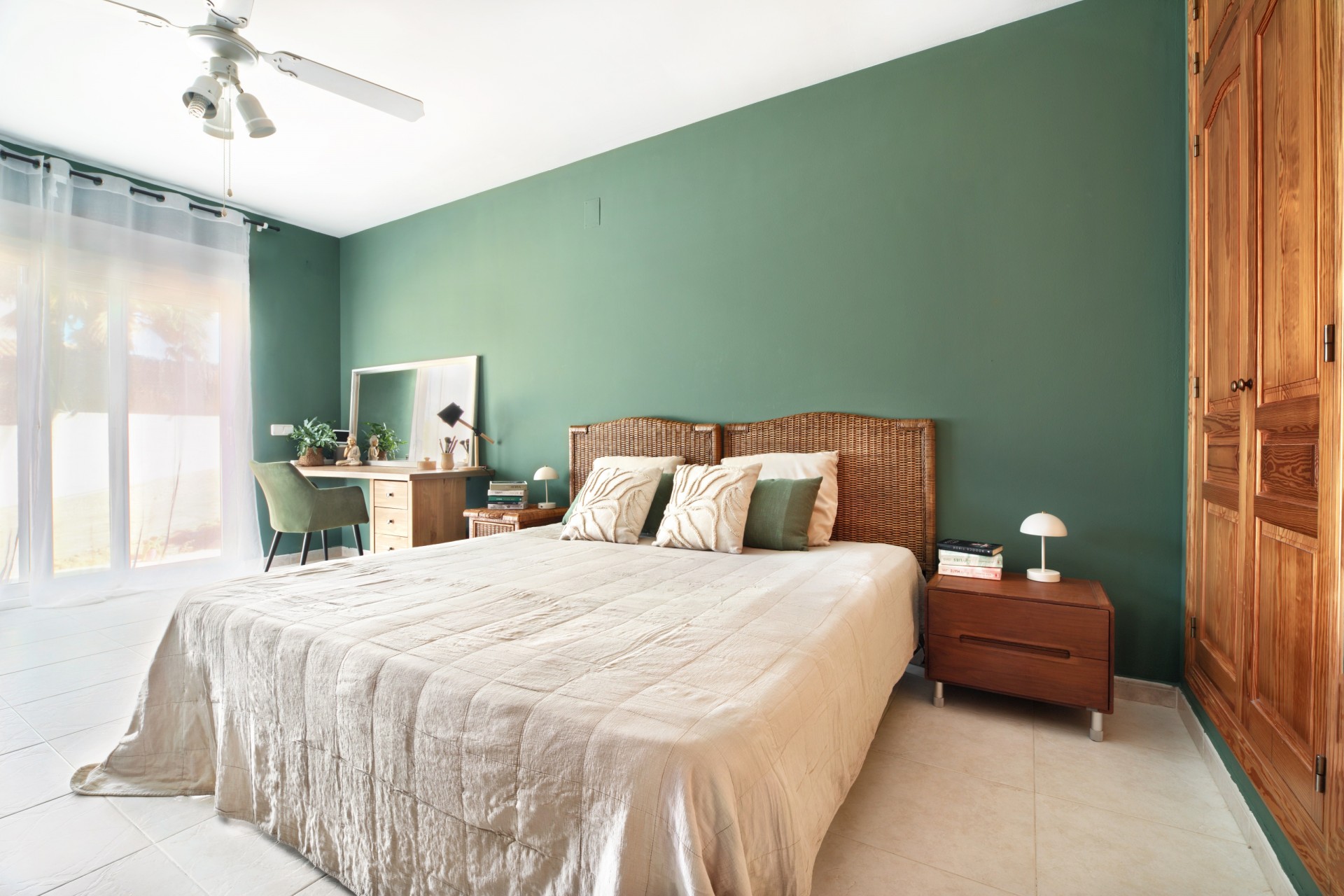 Wiederverkauf - Villa -
Jávea / Xàbia - Partides comunes - Adsubia