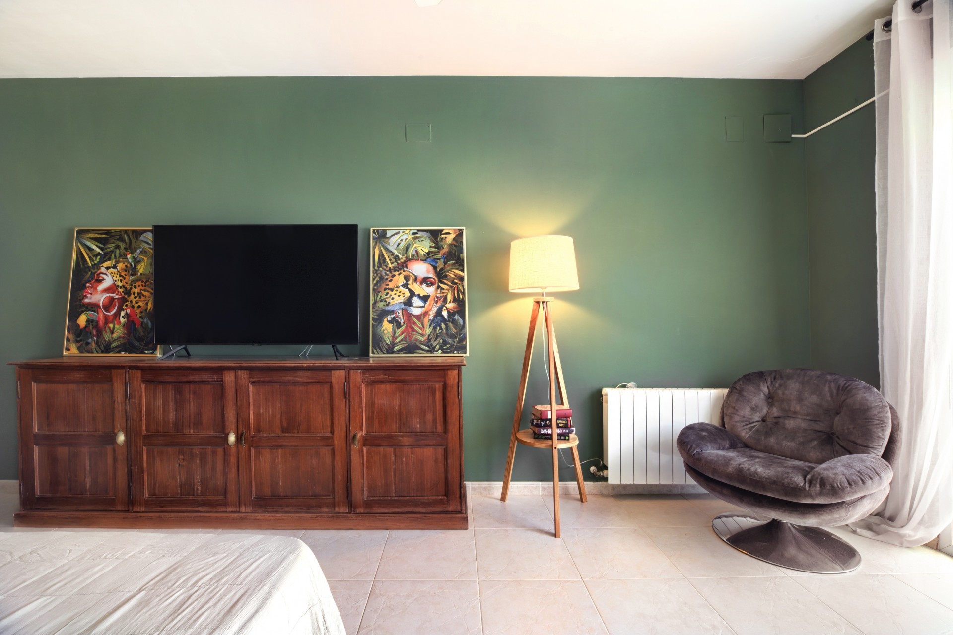 Wiederverkauf - Villa -
Jávea / Xàbia - Partides comunes - Adsubia