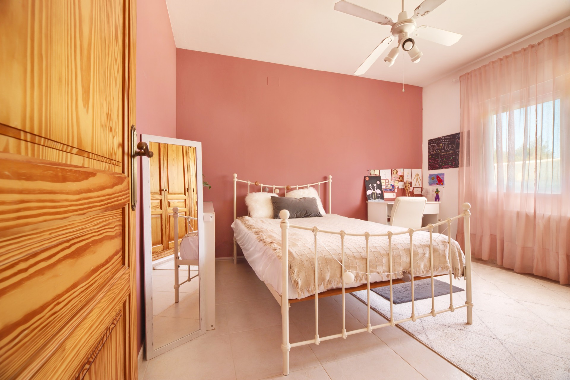 Wiederverkauf - Villa -
Jávea / Xàbia - Partides comunes - Adsubia