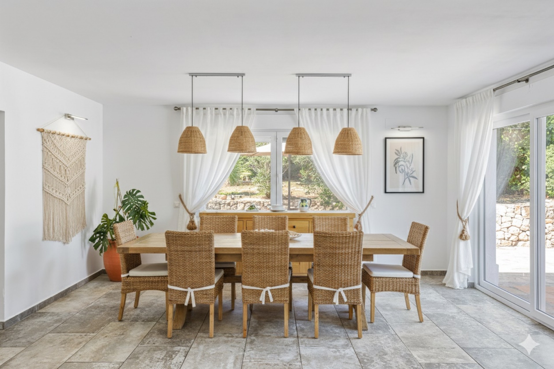 Wiederverkauf - Villa -
Jávea / Xàbia - Partides comunes - Adsubia