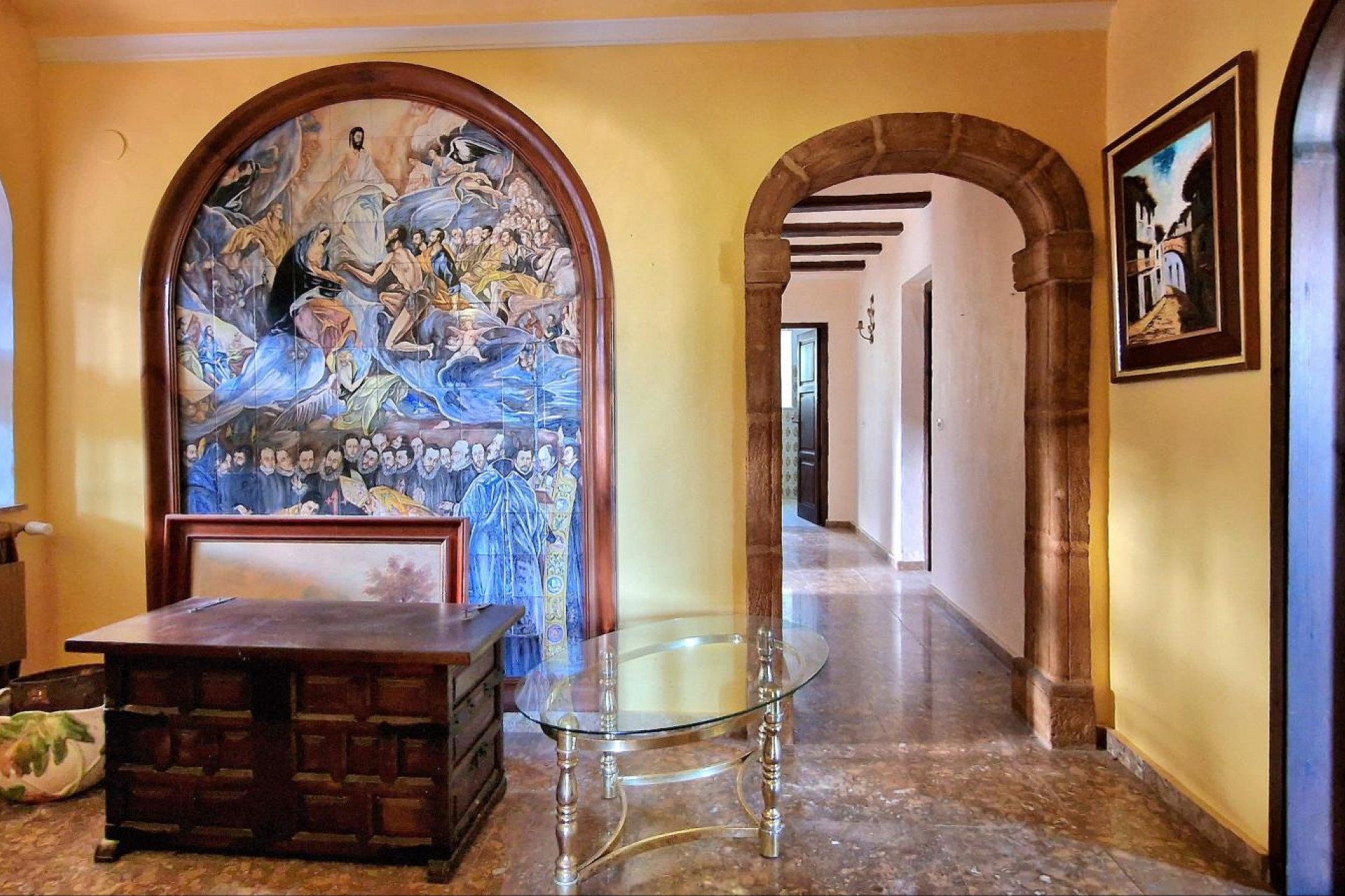 Wiederverkauf - Villa -
Jávea / Xàbia - Partides comunes - Adsubia