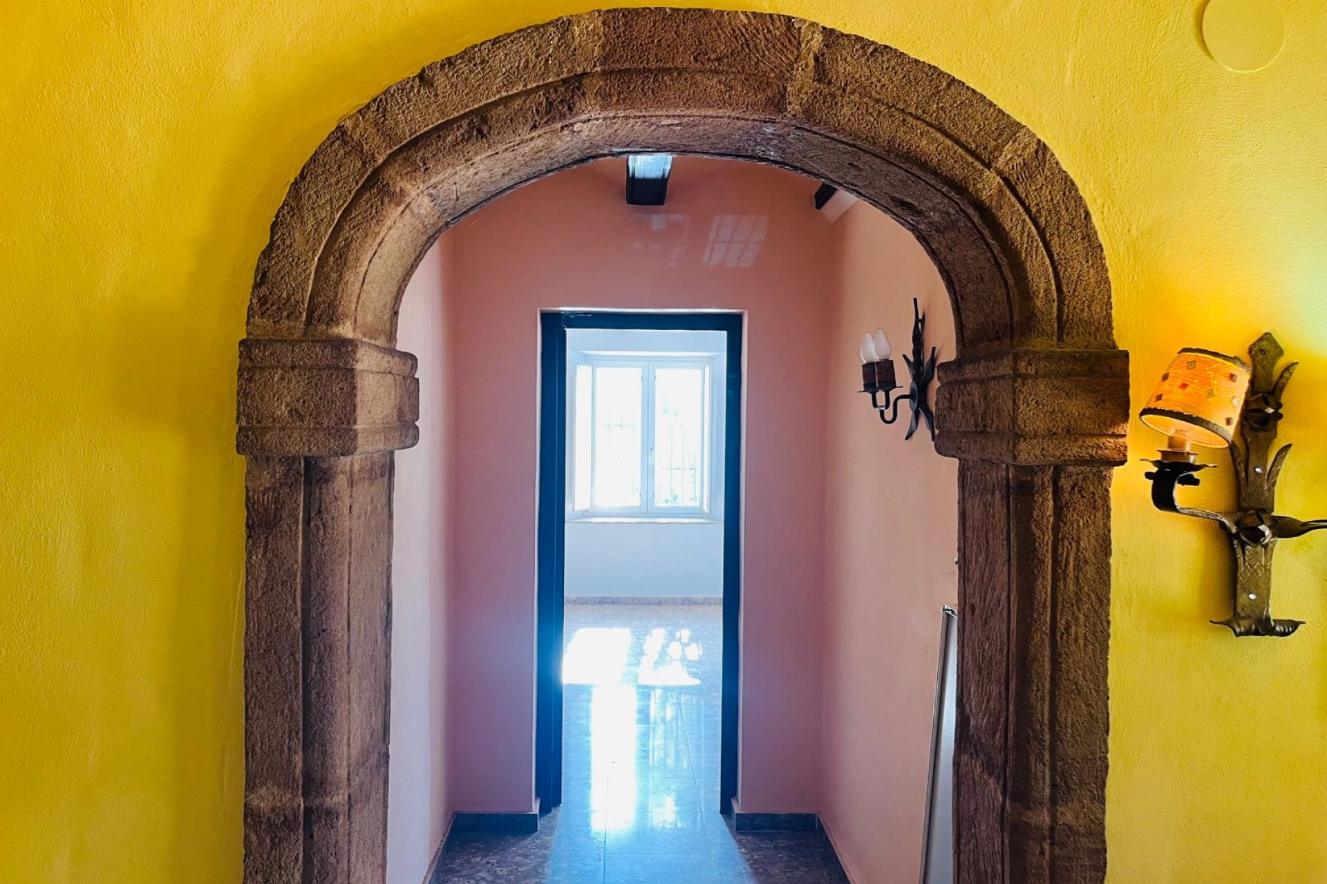 Wiederverkauf - Villa -
Jávea / Xàbia - Partides comunes - Adsubia