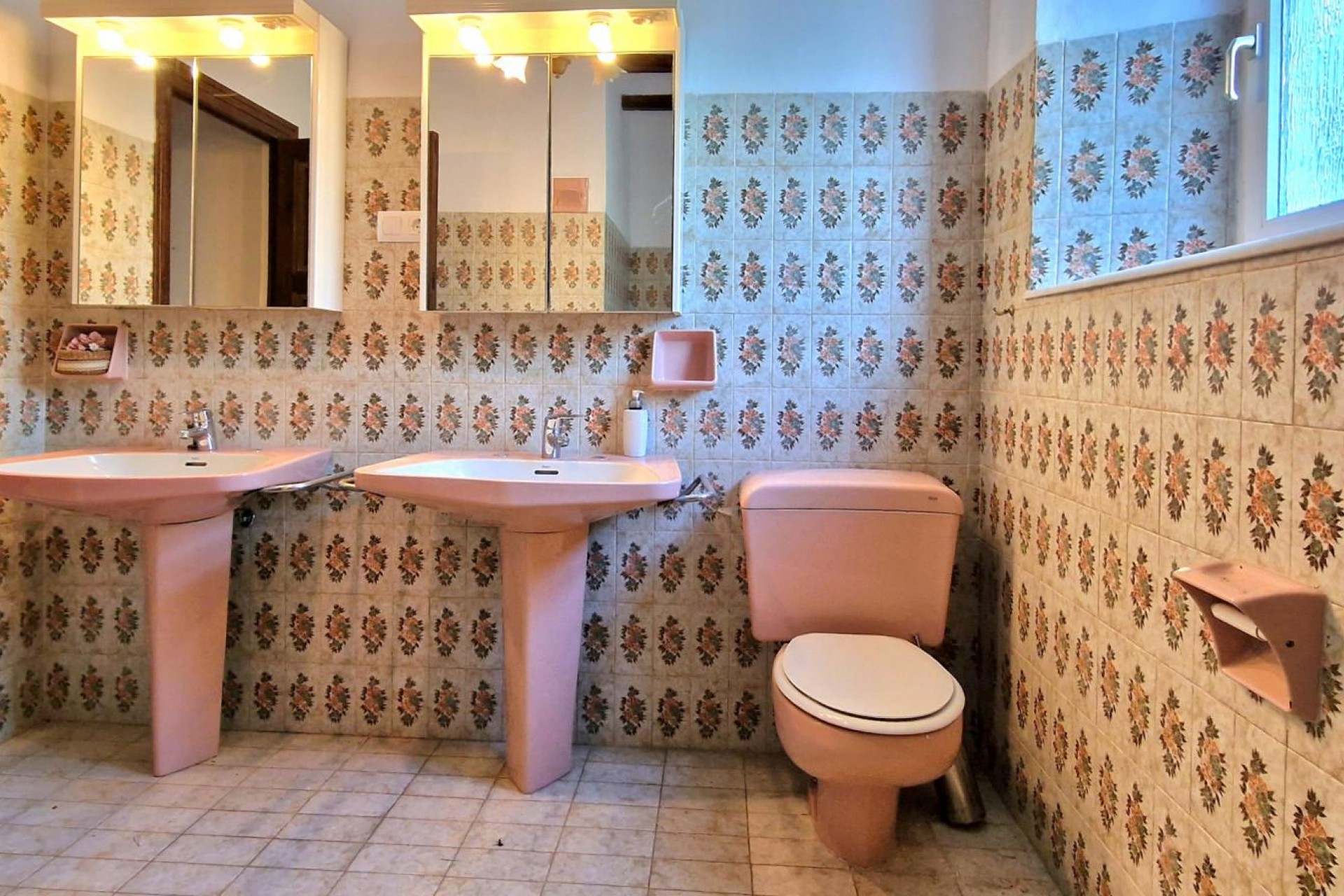 Wiederverkauf - Villa -
Jávea / Xàbia - Partides comunes - Adsubia