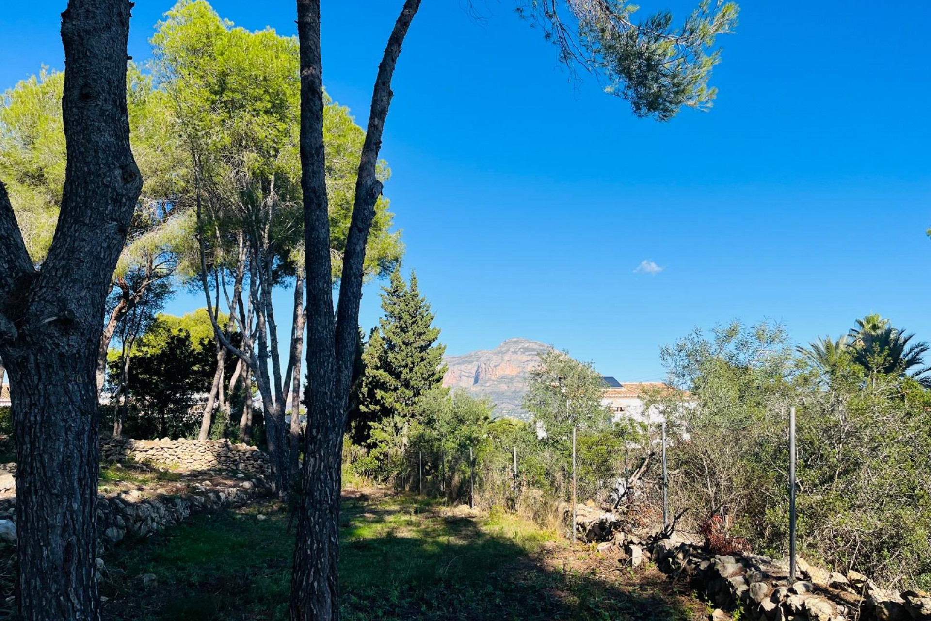 Wiederverkauf - Villa -
Jávea / Xàbia - Partides comunes - Adsubia