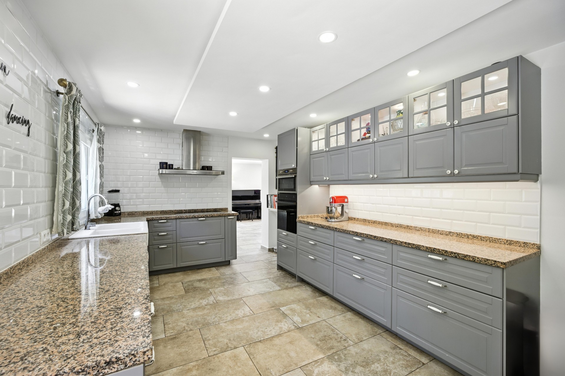 Wiederverkauf - Villa -
Jávea / Xàbia - Partides comunes - Adsubia