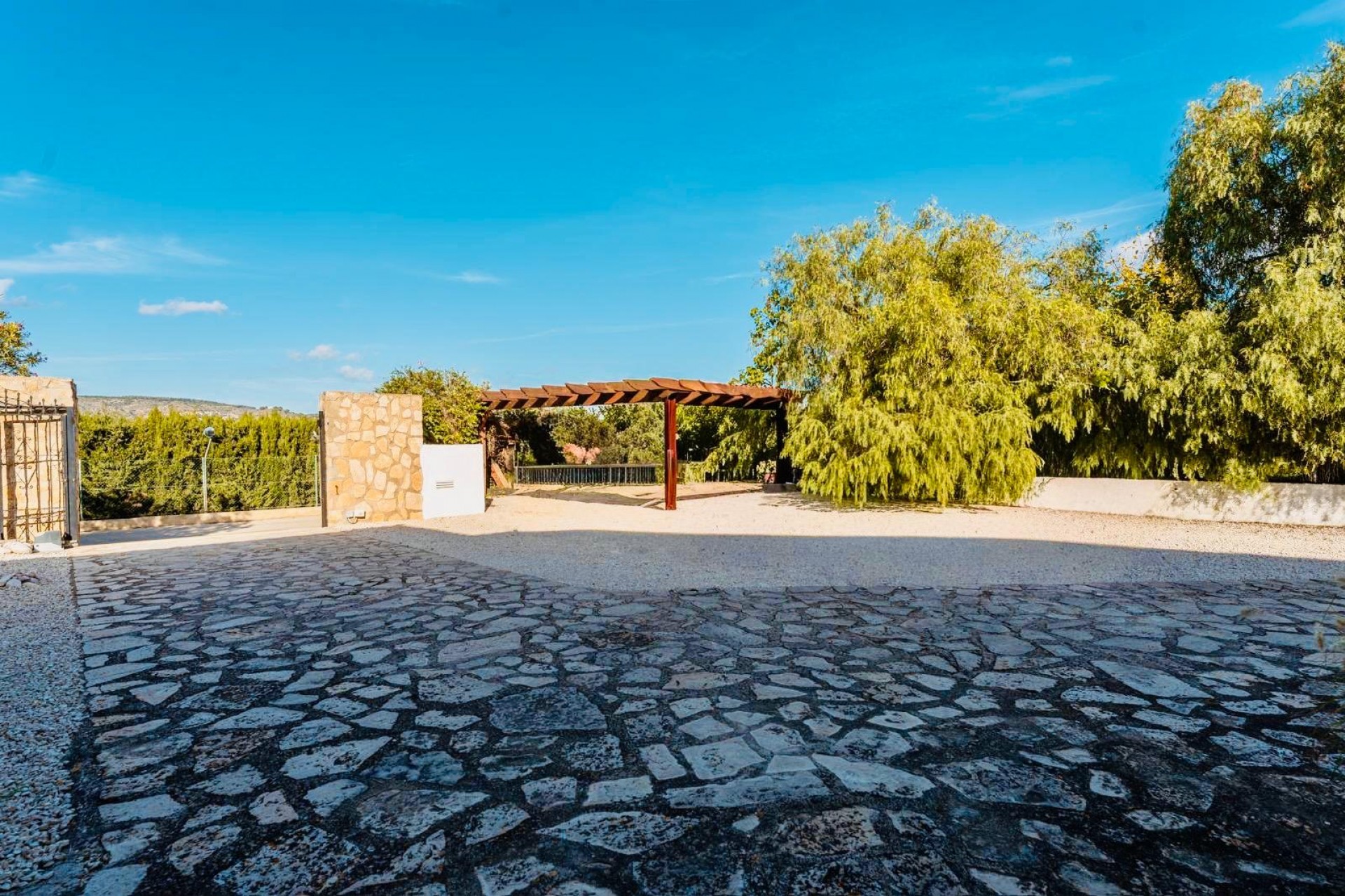 Wiederverkauf - Villa -
Jávea / Xàbia - Partides comunes - Adsubia