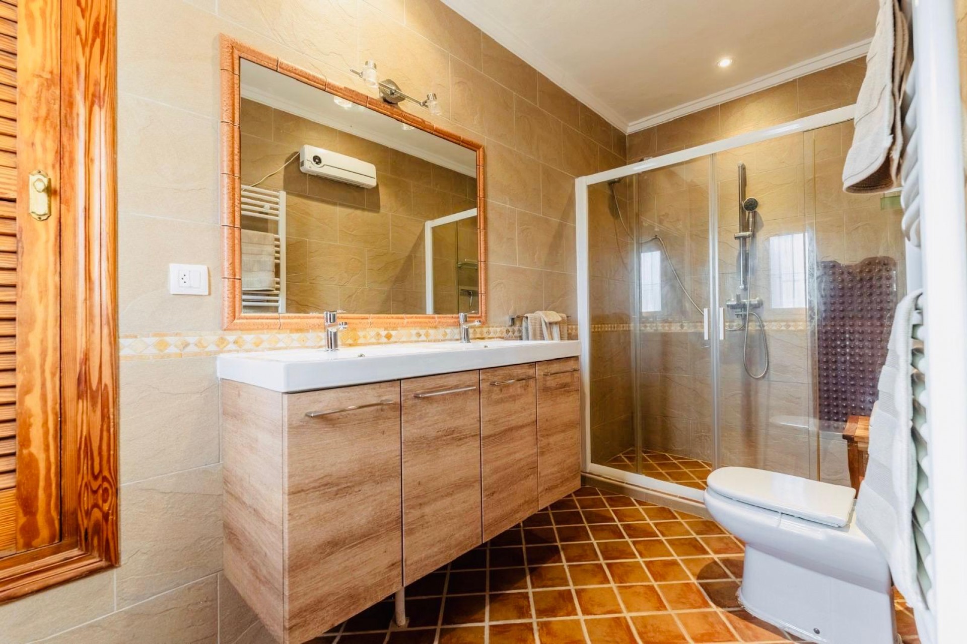 Wiederverkauf - Villa -
Jávea / Xàbia - Partides comunes - Adsubia