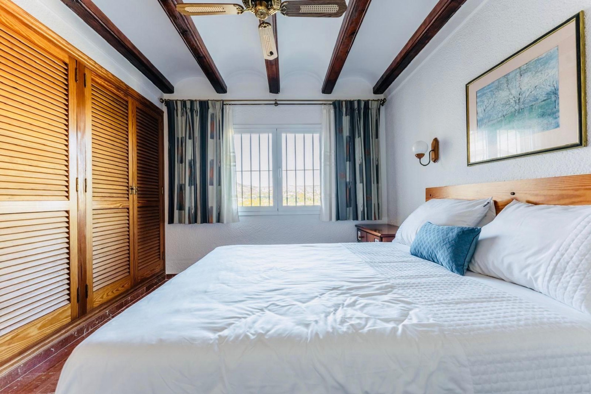 Wiederverkauf - Villa -
Jávea / Xàbia - Partides comunes - Adsubia