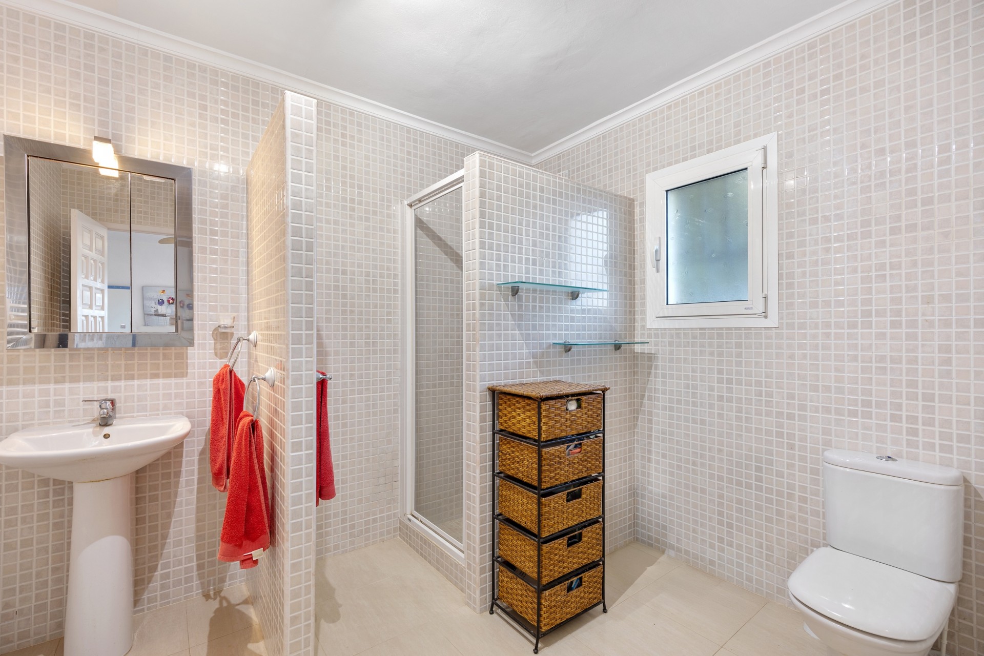 Wiederverkauf - Villa -
Jávea / Xàbia - Partides comunes - Adsubia