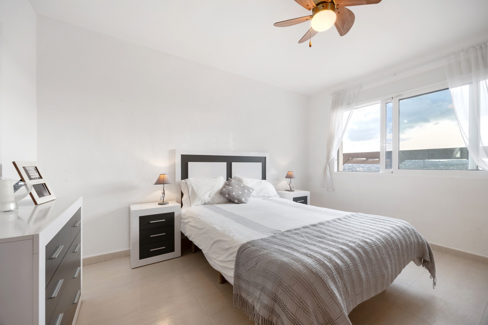 Wiederverkauf - Villa -
Jávea / Xàbia - Partides comunes - Adsubia