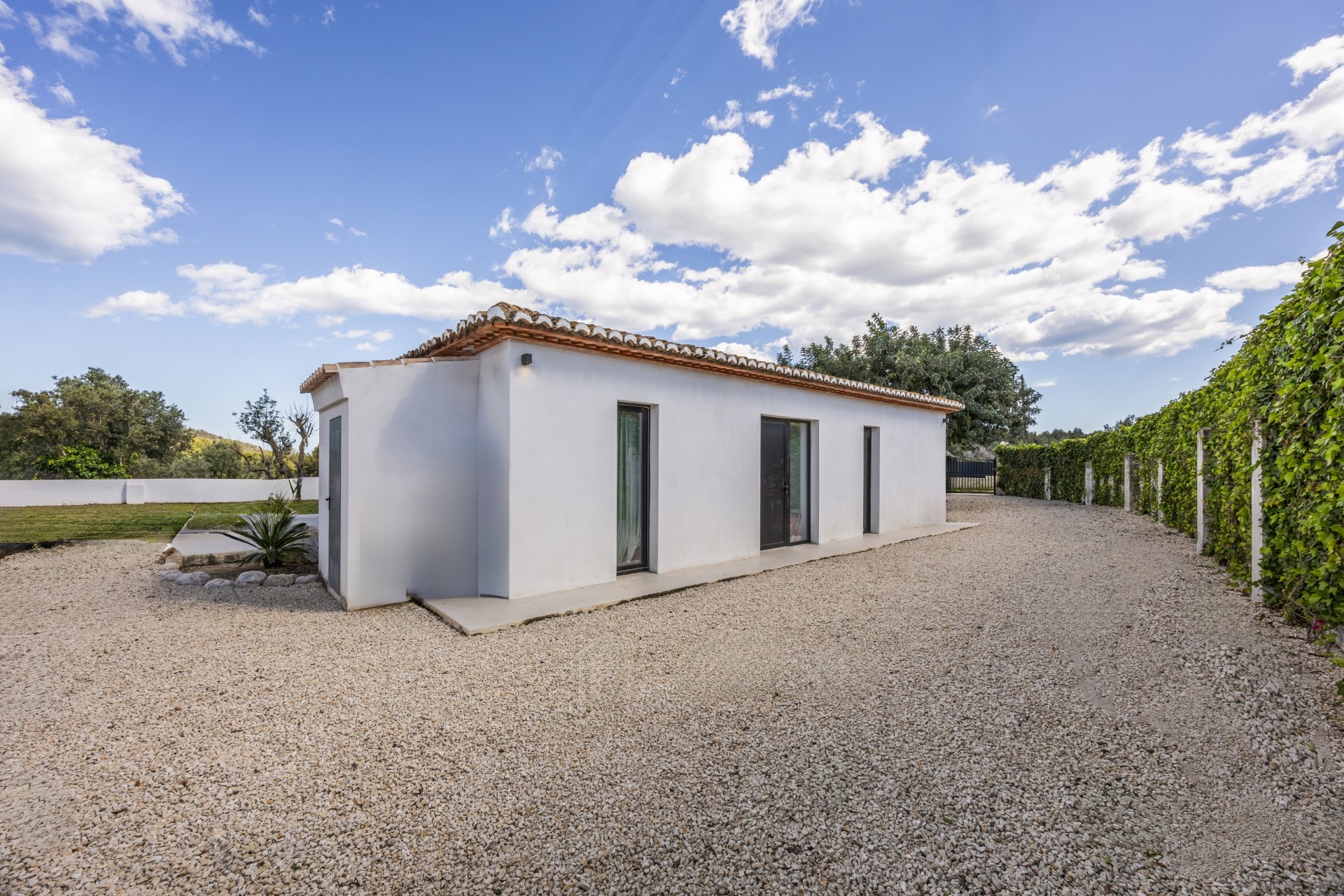 Wiederverkauf - Villa -
Jávea / Xàbia - Partides comunes - Adsubia