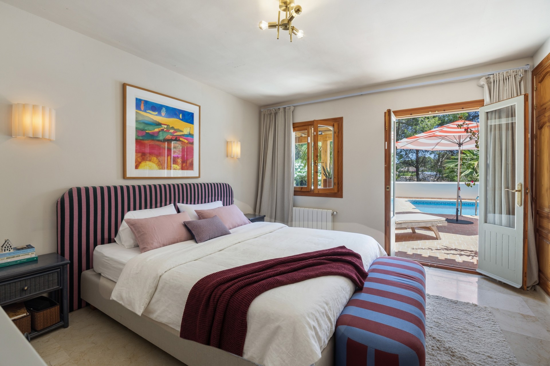 Wiederverkauf - Villa -
Jávea / Xàbia - Partides comunes - Adsubia
