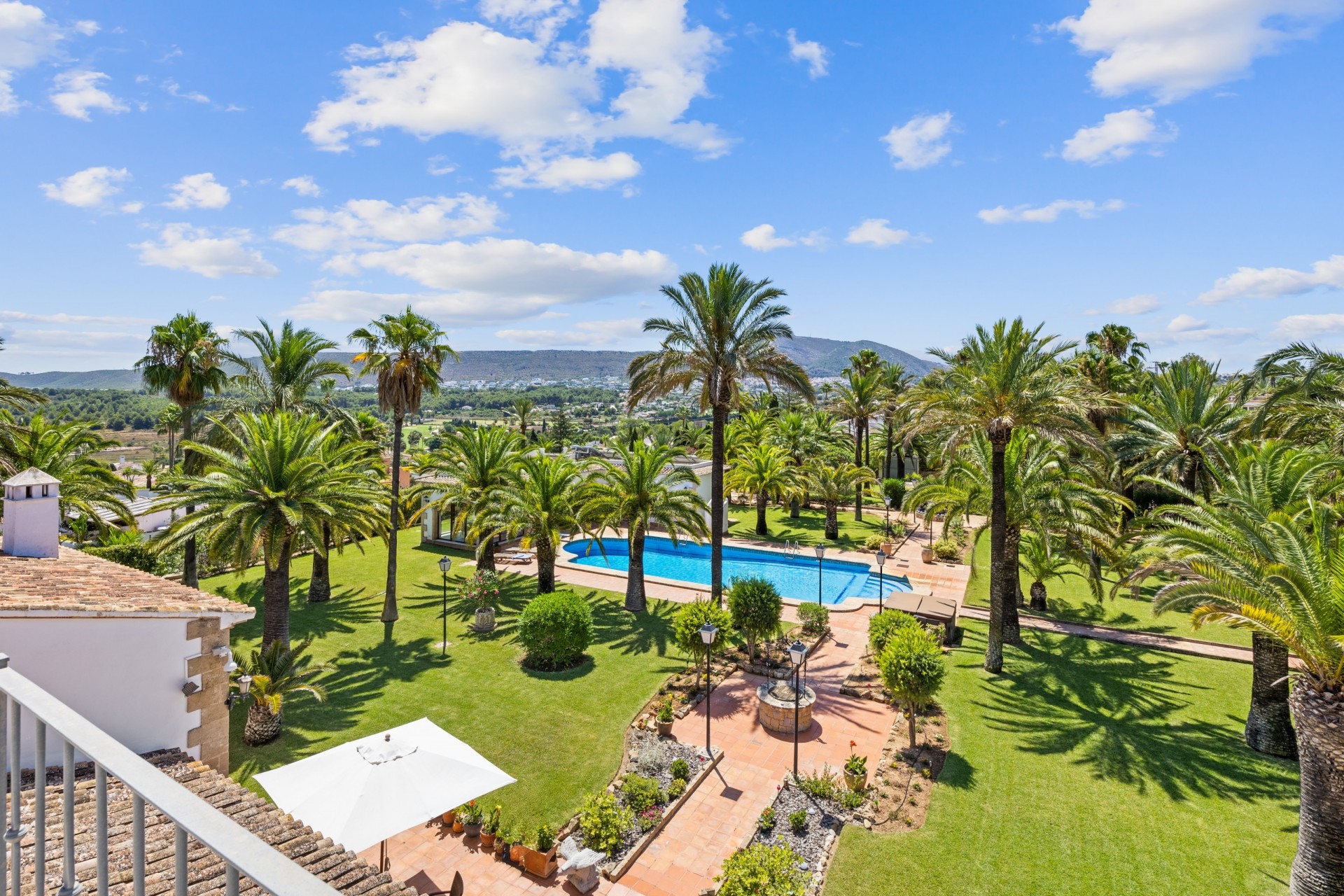 Wiederverkauf - Villa -
Jávea / Xàbia - Partides comunes - Adsubia