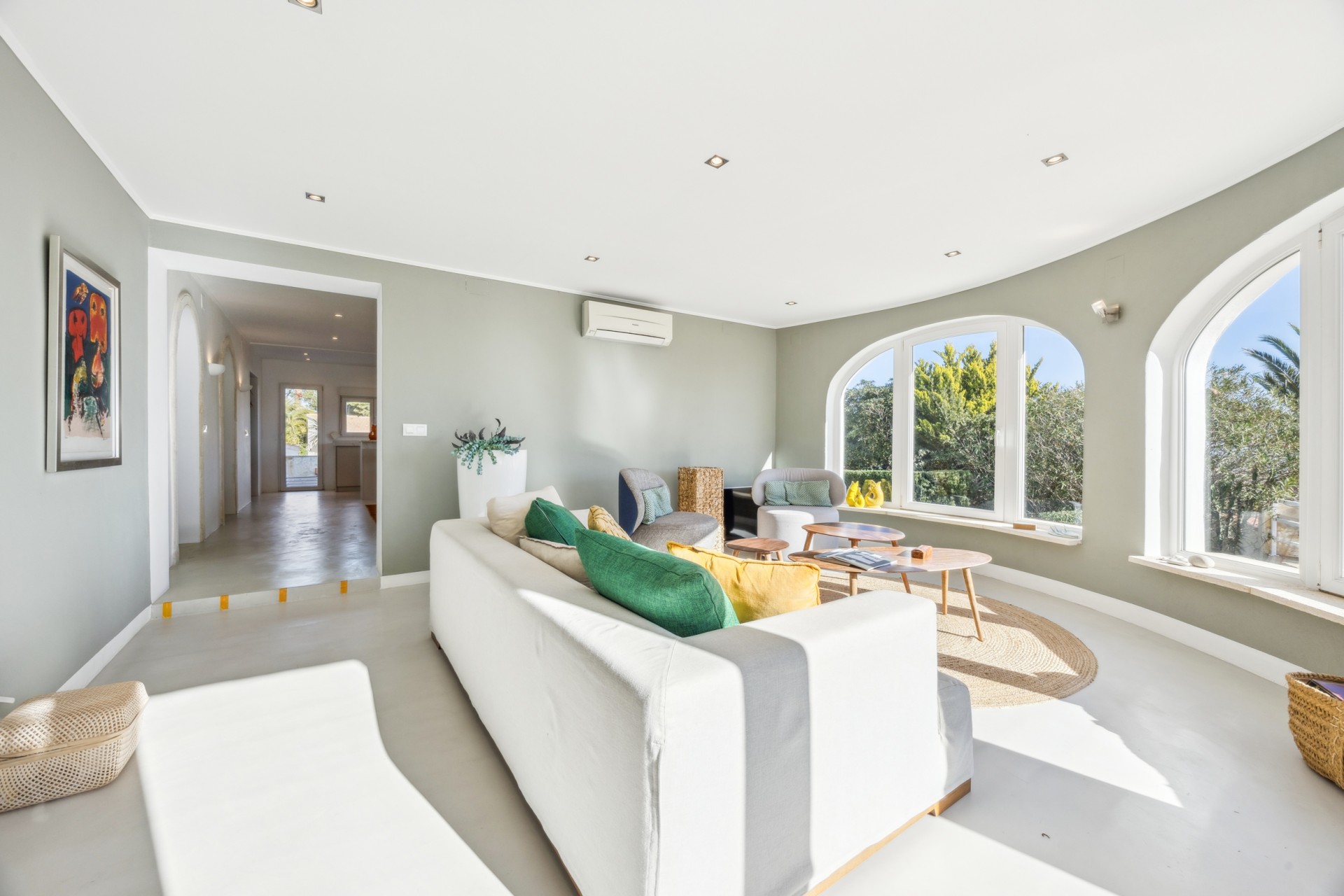 Wiederverkauf - Villa -
Jávea / Xàbia - Portichol - Balcón al Mar