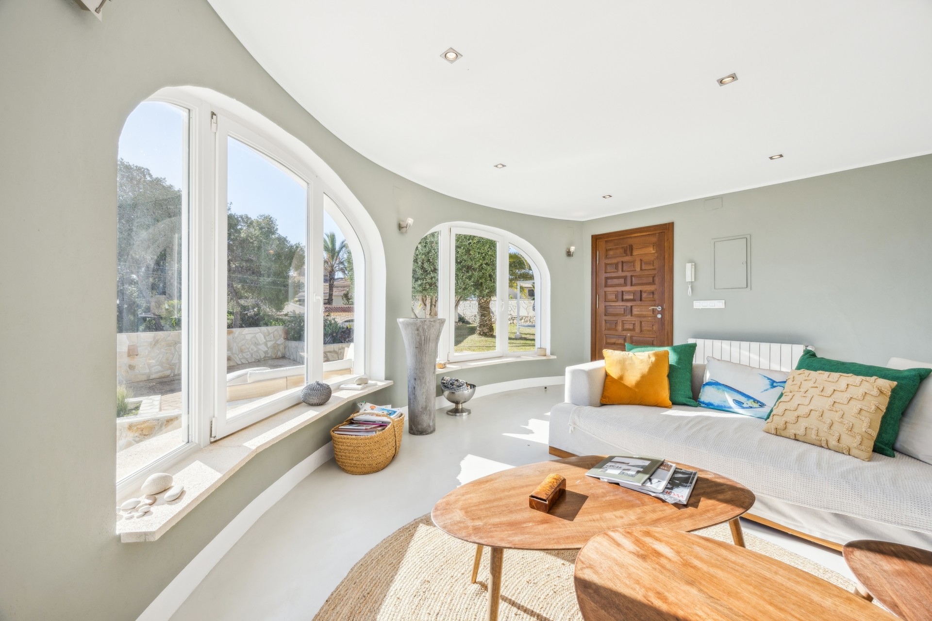 Wiederverkauf - Villa -
Jávea / Xàbia - Portichol - Balcón al Mar