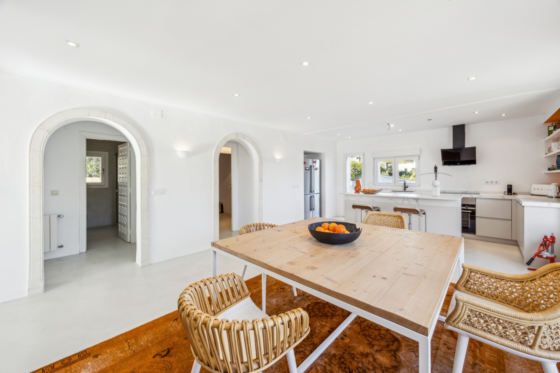 Wiederverkauf - Villa -
Jávea / Xàbia - Portichol - Balcón al Mar