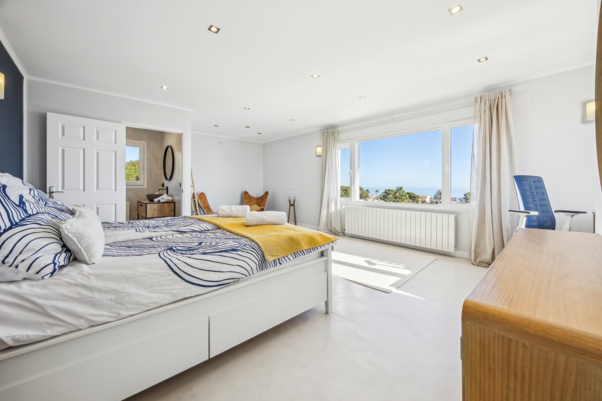 Wiederverkauf - Villa -
Jávea / Xàbia - Portichol - Balcón al Mar