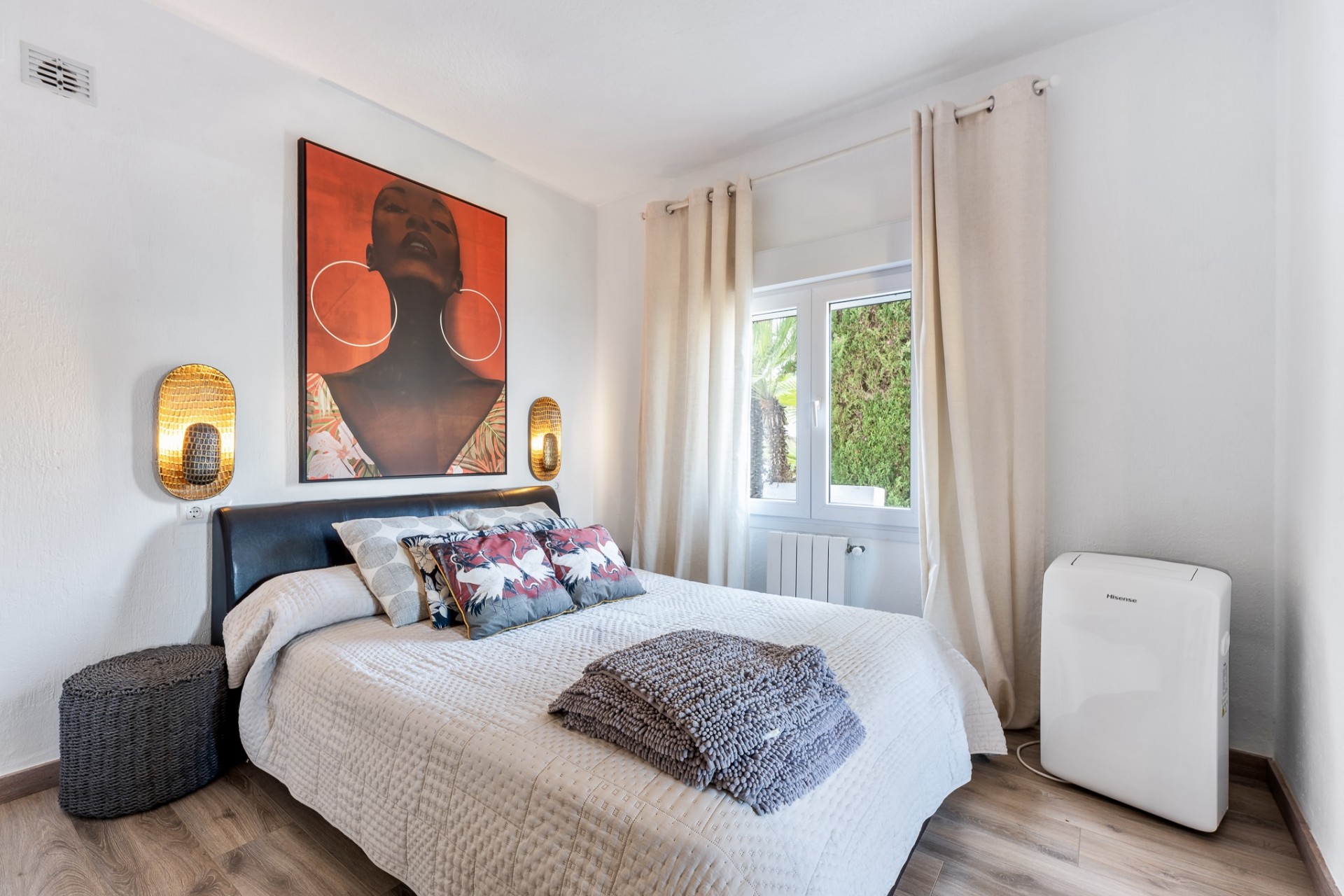 Wiederverkauf - Villa -
Jávea / Xàbia - Portichol - Balcón al Mar