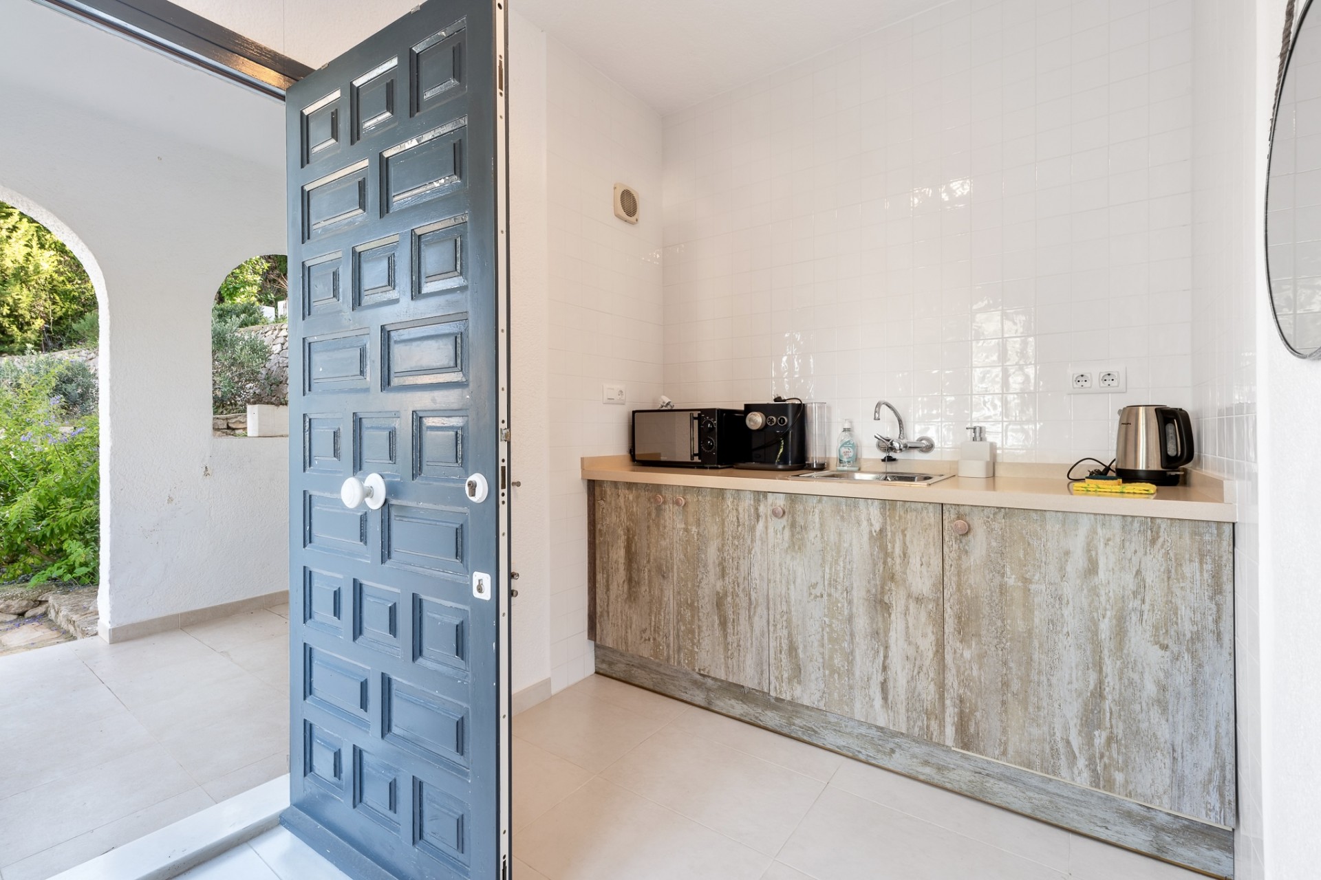 Wiederverkauf - Villa -
Jávea / Xàbia - Portichol - Balcón al Mar