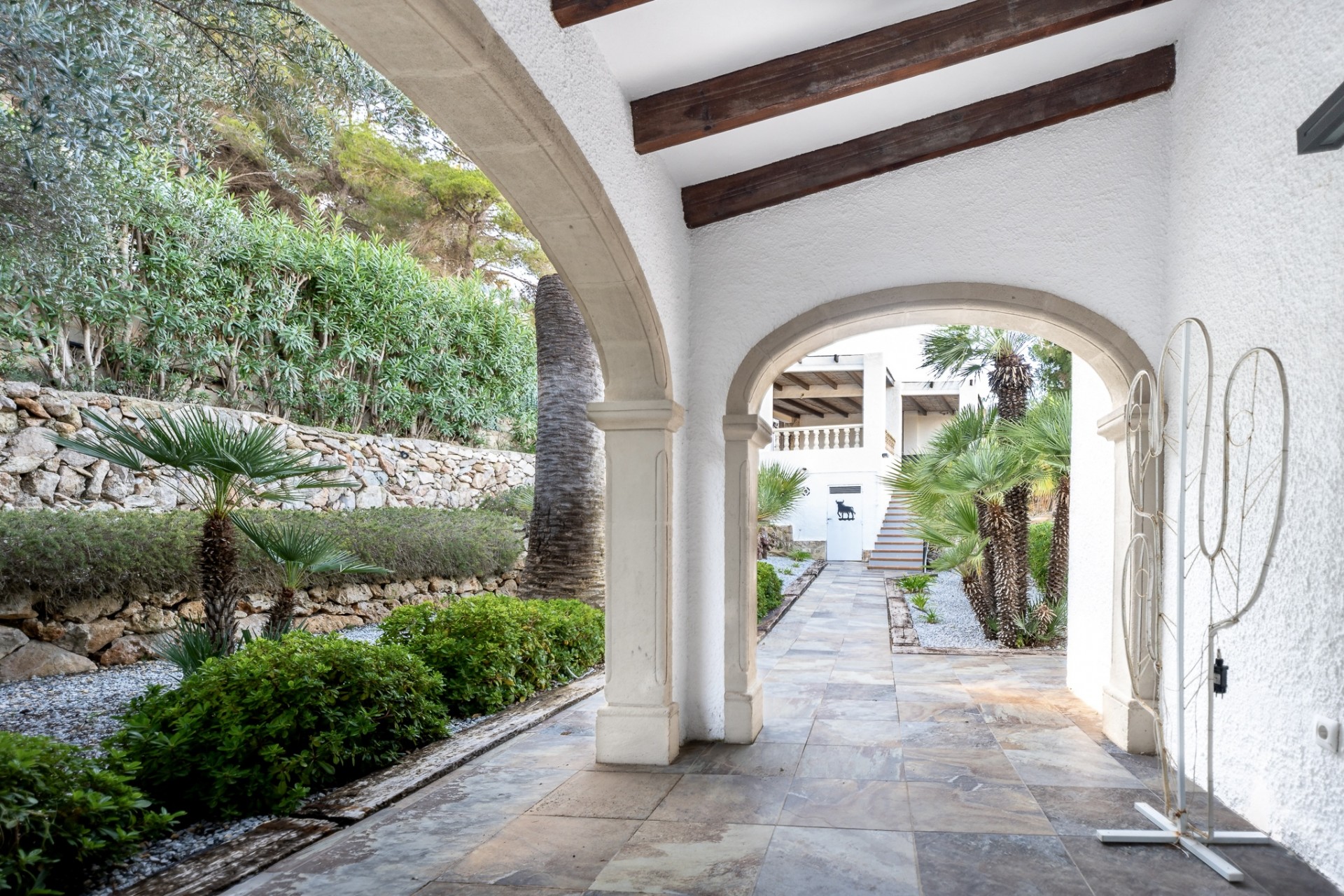 Wiederverkauf - Villa -
Jávea / Xàbia - Portichol - Balcón al Mar