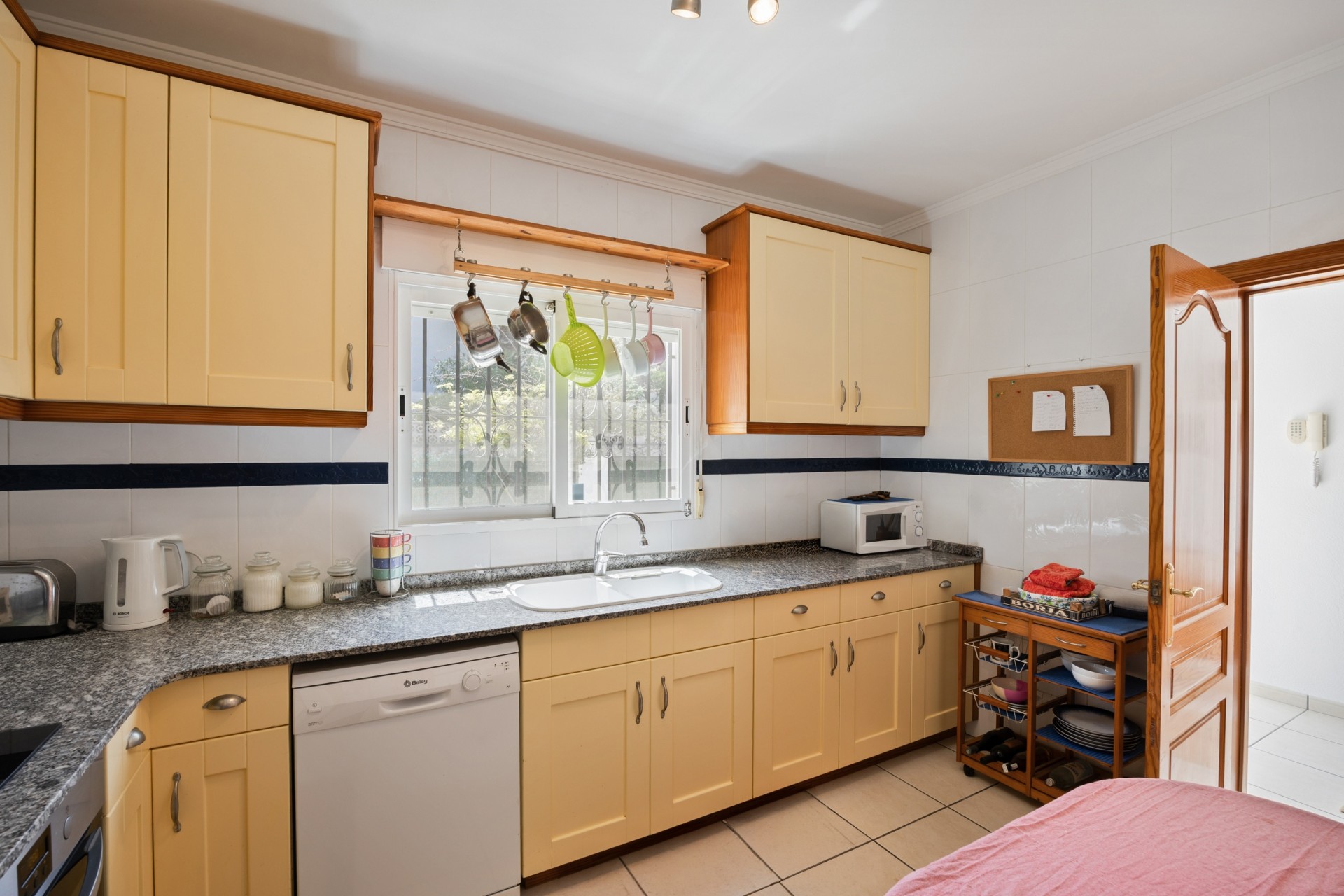 Wiederverkauf - Villa -
Jávea / Xàbia - Portichol - Balcón al Mar