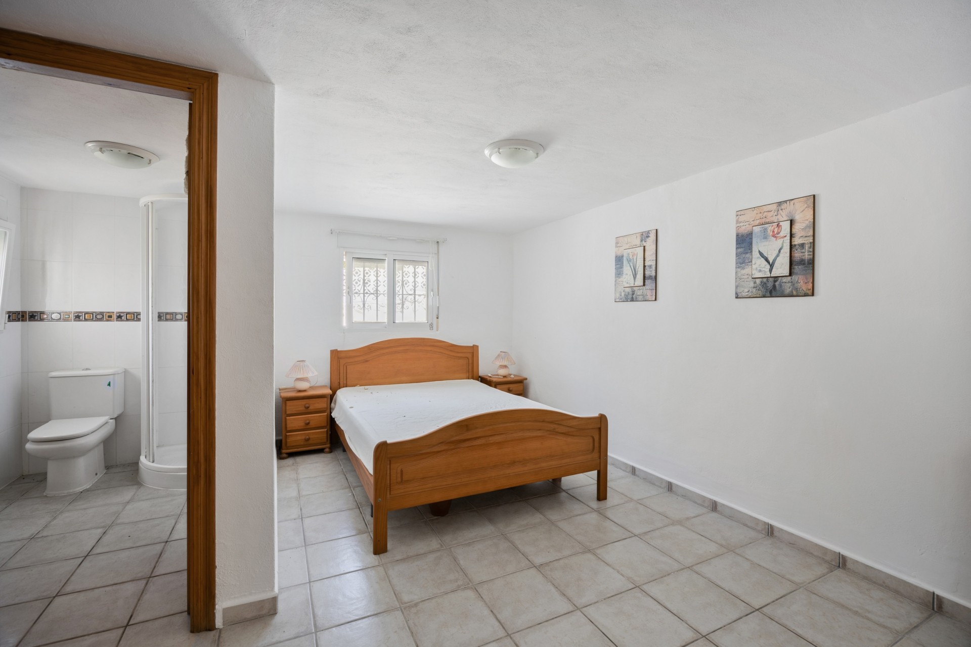 Wiederverkauf - Villa -
Jávea / Xàbia - Portichol - Balcón al Mar