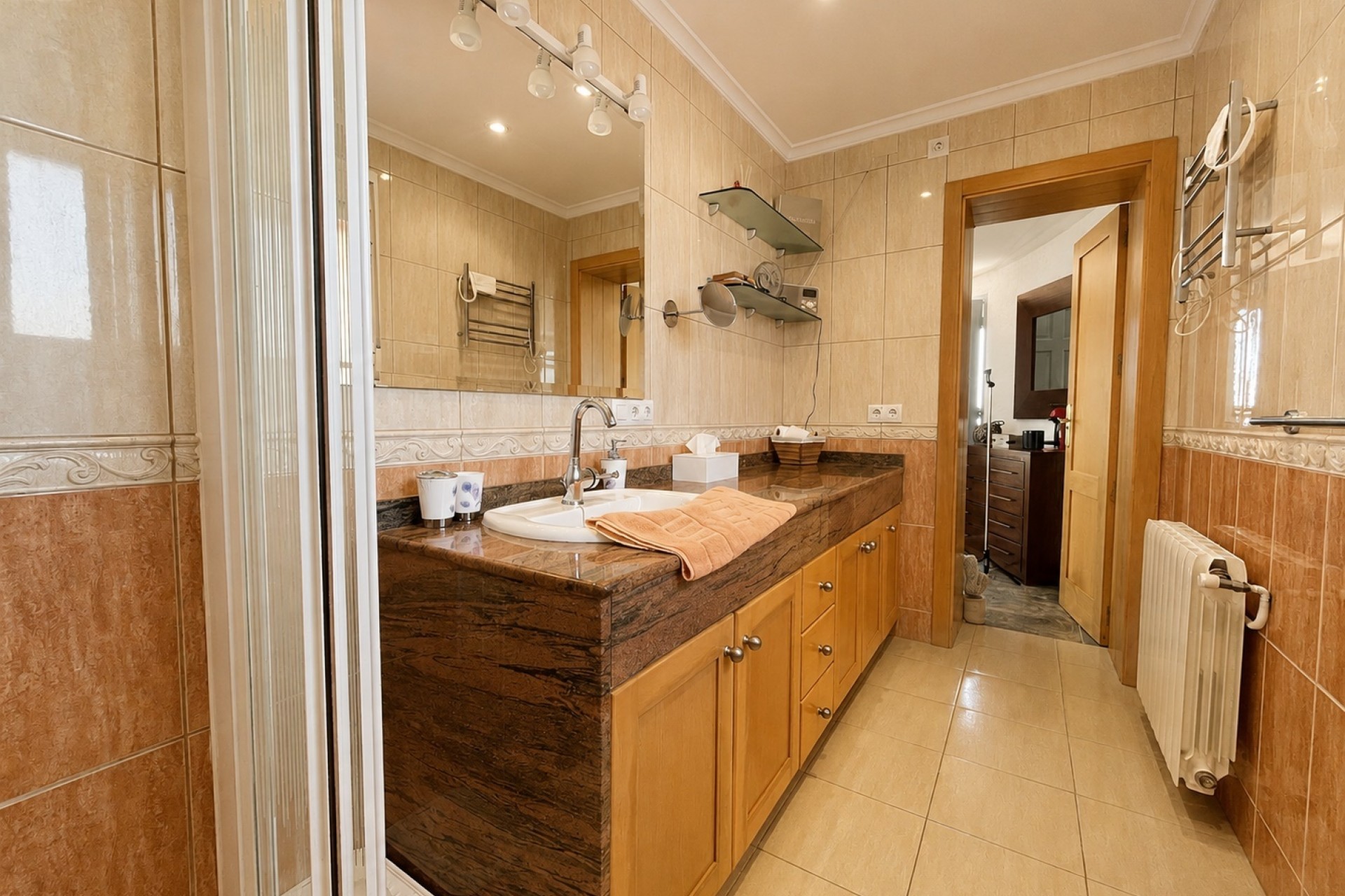 Wiederverkauf - Villa -
Jávea / Xàbia - Portichol - Balcón al Mar