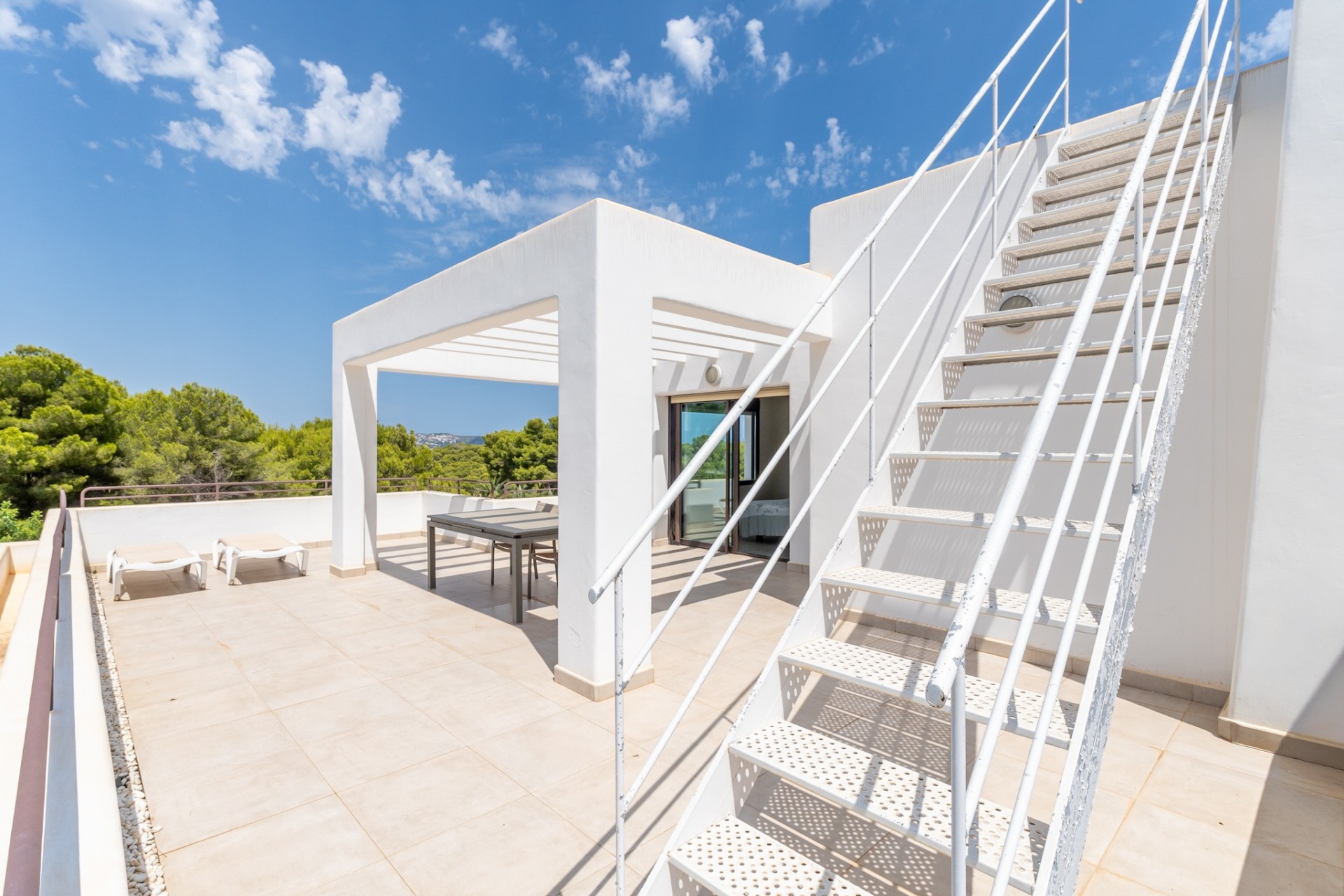 Wiederverkauf - Villa -
Jávea / Xàbia - Portichol - Balcón al Mar
