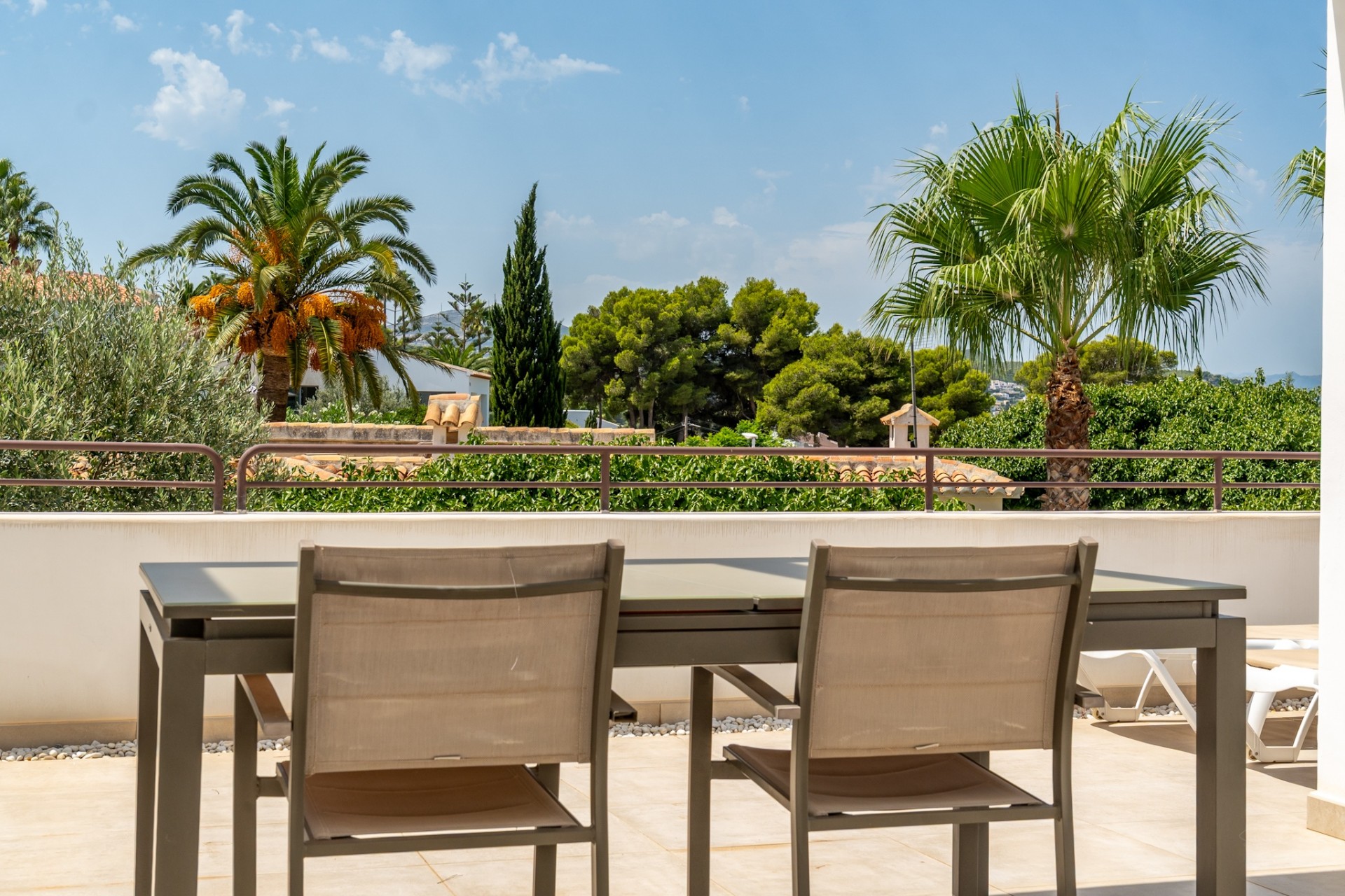Wiederverkauf - Villa -
Jávea / Xàbia - Portichol - Balcón al Mar