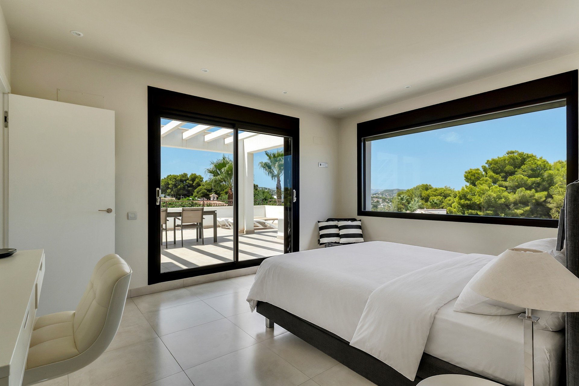 Wiederverkauf - Villa -
Jávea / Xàbia - Portichol - Balcón al Mar