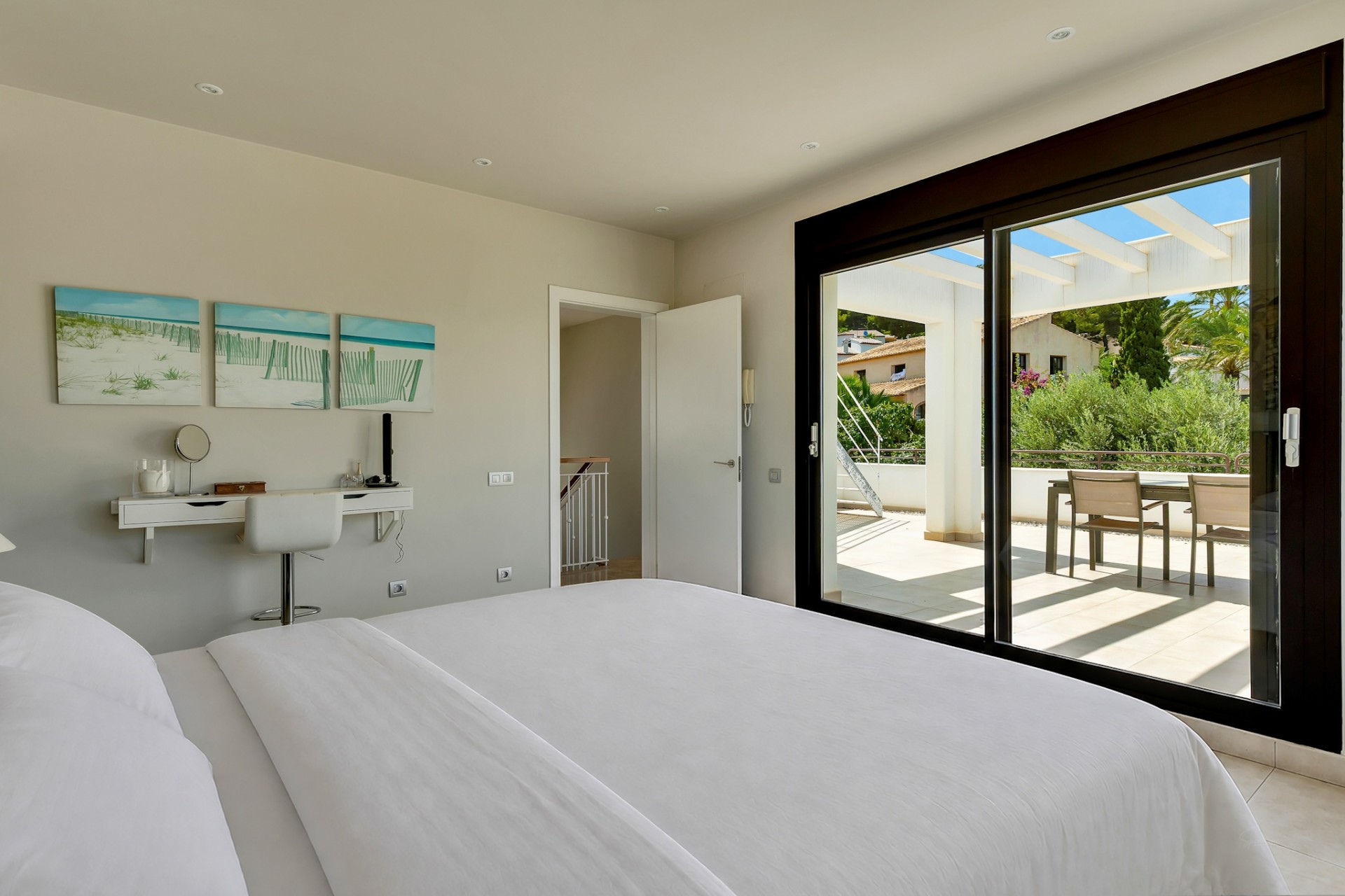 Wiederverkauf - Villa -
Jávea / Xàbia - Portichol - Balcón al Mar