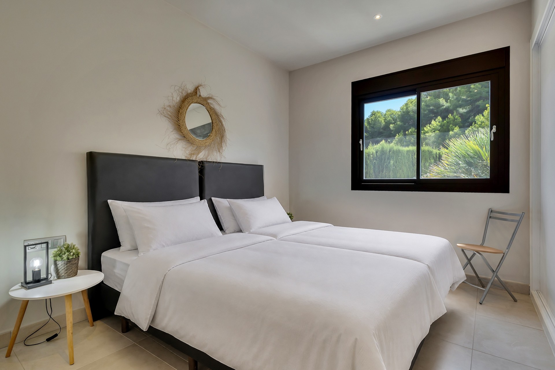 Wiederverkauf - Villa -
Jávea / Xàbia - Portichol - Balcón al Mar
