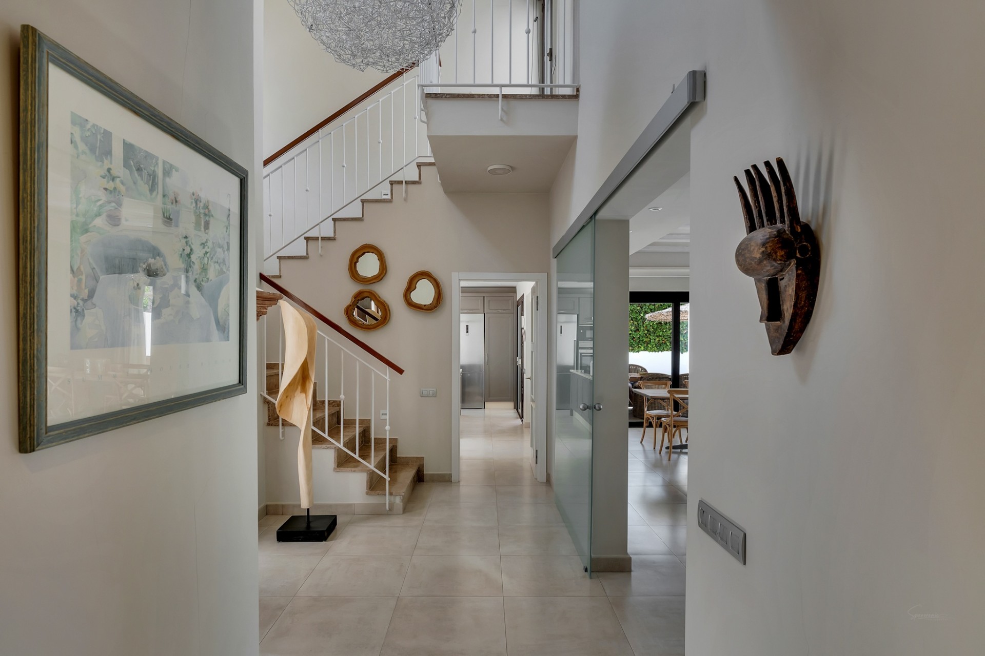 Wiederverkauf - Villa -
Jávea / Xàbia - Portichol - Balcón al Mar
