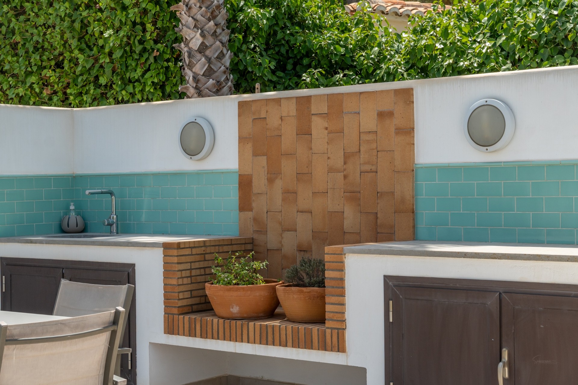 Wiederverkauf - Villa -
Jávea / Xàbia - Portichol - Balcón al Mar