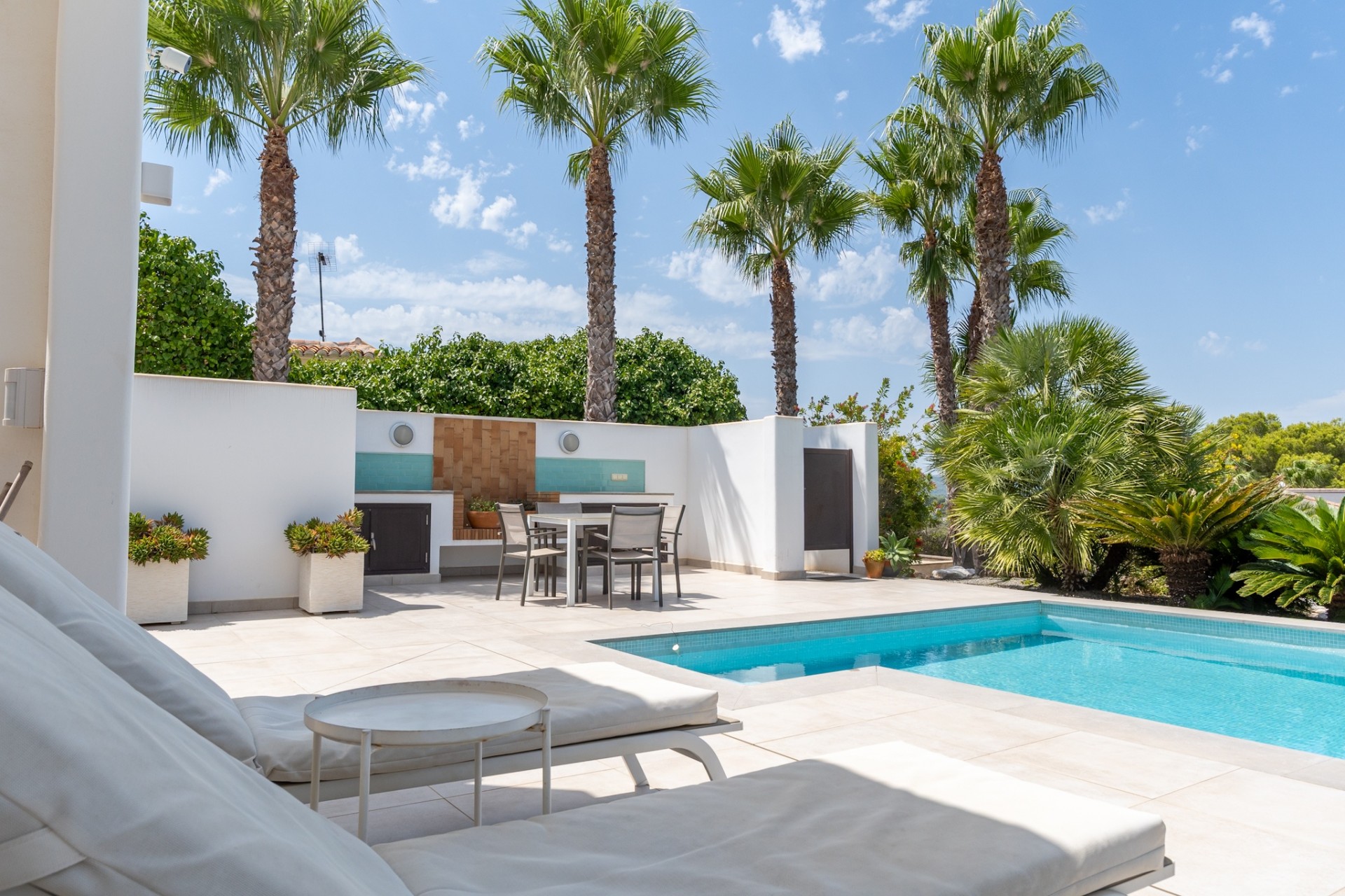 Wiederverkauf - Villa -
Jávea / Xàbia - Portichol - Balcón al Mar