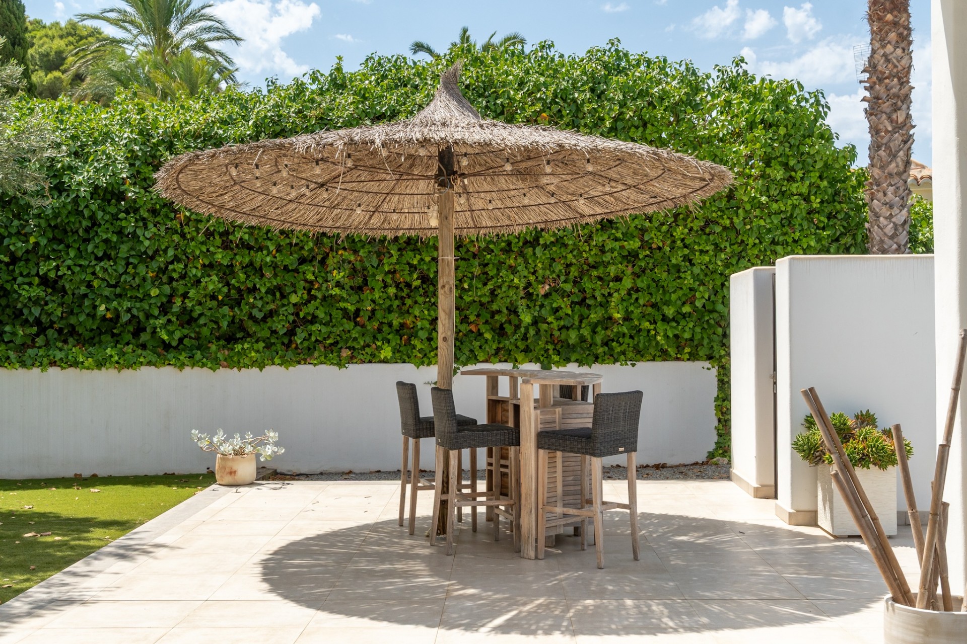 Wiederverkauf - Villa -
Jávea / Xàbia - Portichol - Balcón al Mar