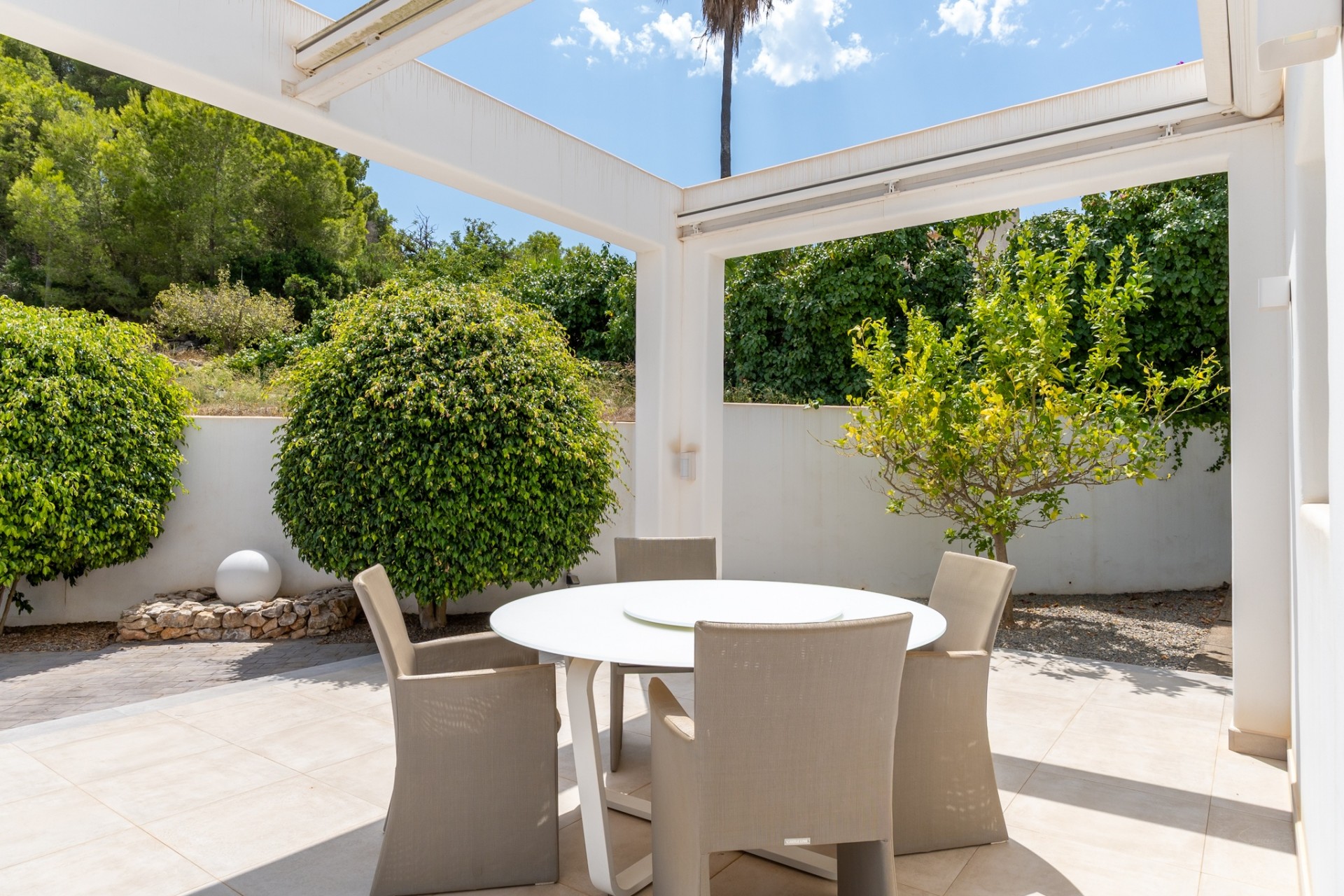 Wiederverkauf - Villa -
Jávea / Xàbia - Portichol - Balcón al Mar