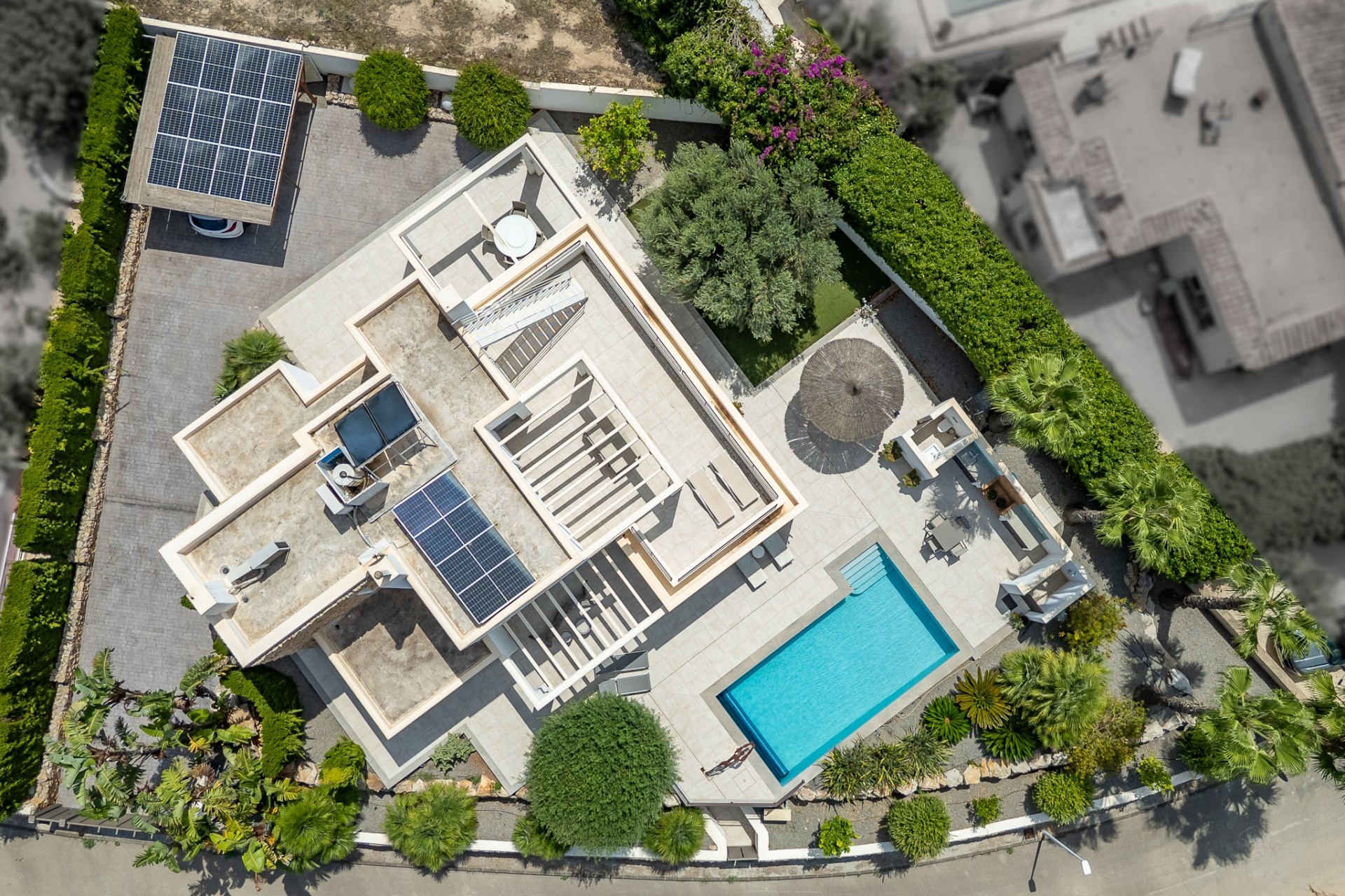 Wiederverkauf - Villa -
Jávea / Xàbia - Portichol - Balcón al Mar