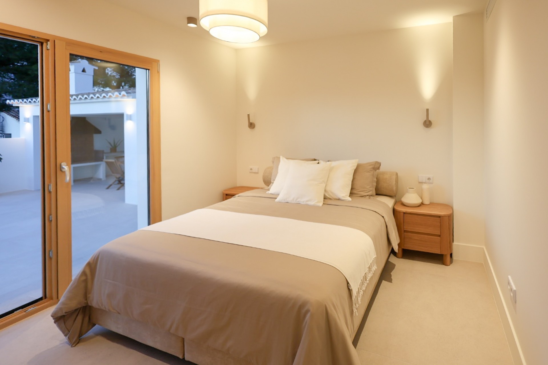Wiederverkauf - Villa -
Jávea / Xàbia - Portichol - Balcón al Mar