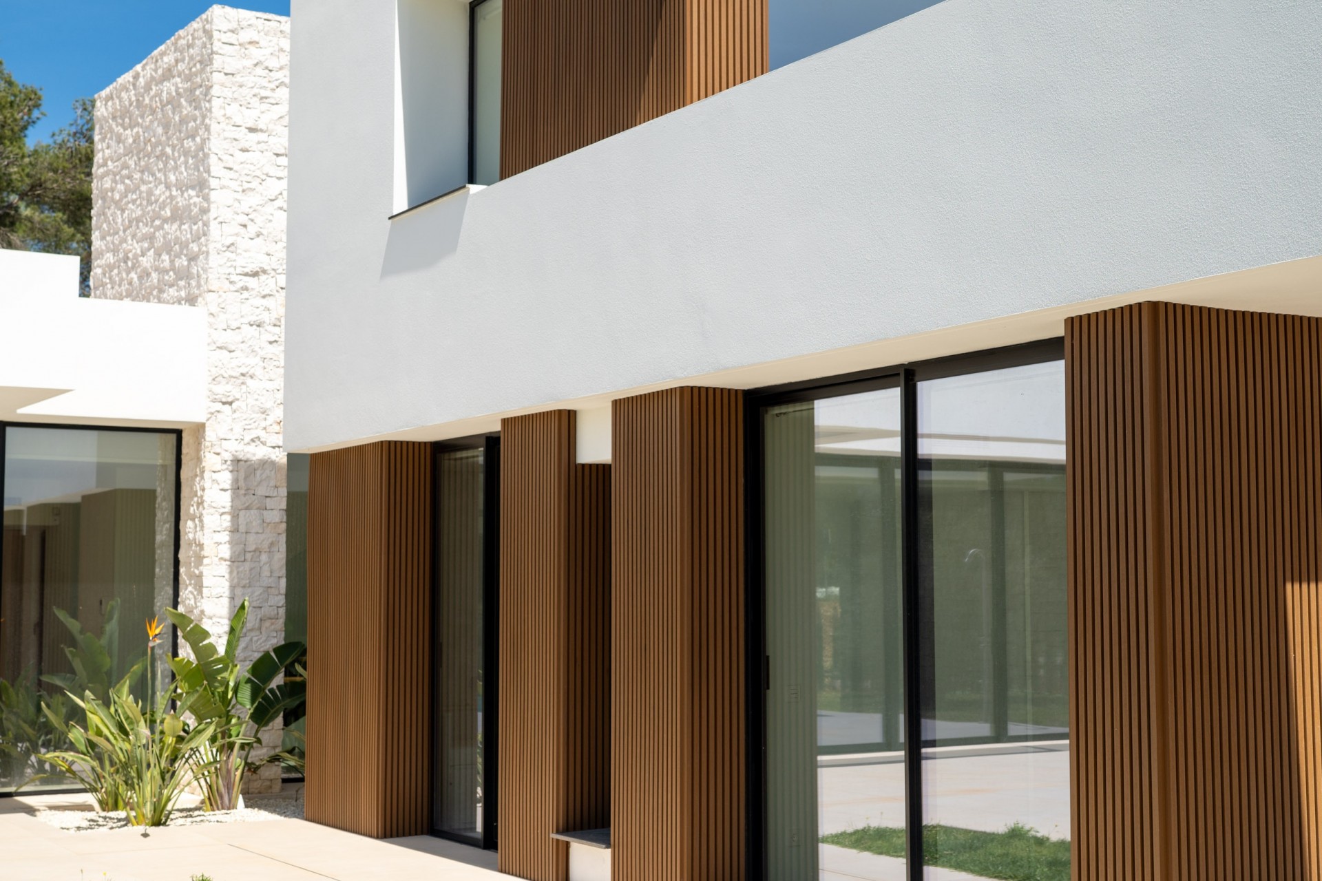 Wiederverkauf - Villa -
Jávea / Xàbia - Portichol - Balcón al Mar