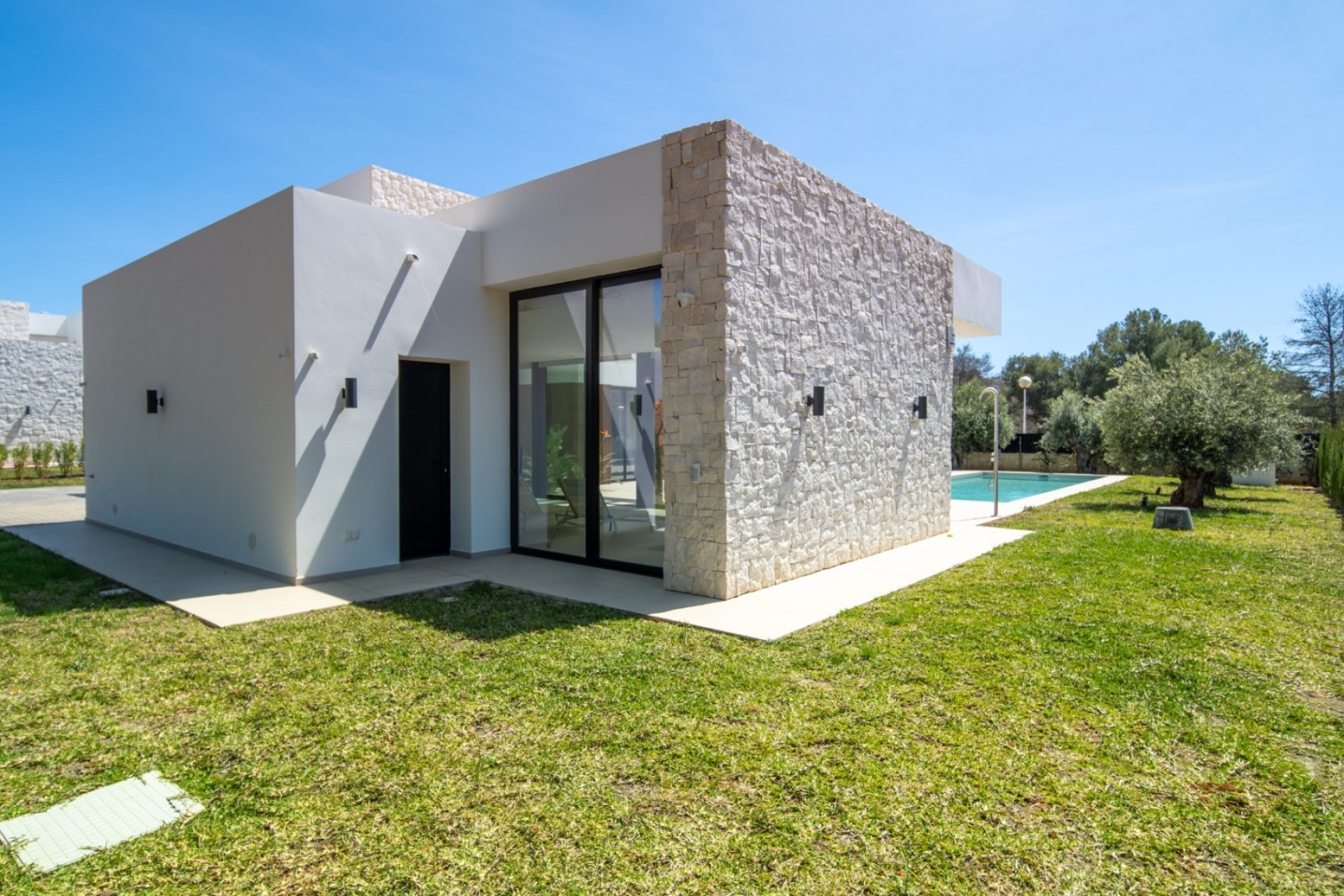 Wiederverkauf - Villa -
Jávea / Xàbia - Portichol - Balcón al Mar