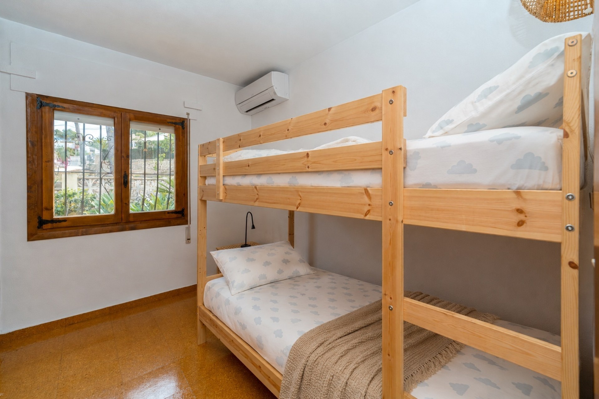 Wiederverkauf - Villa -
Jávea / Xàbia - Portichol - Balcón al Mar