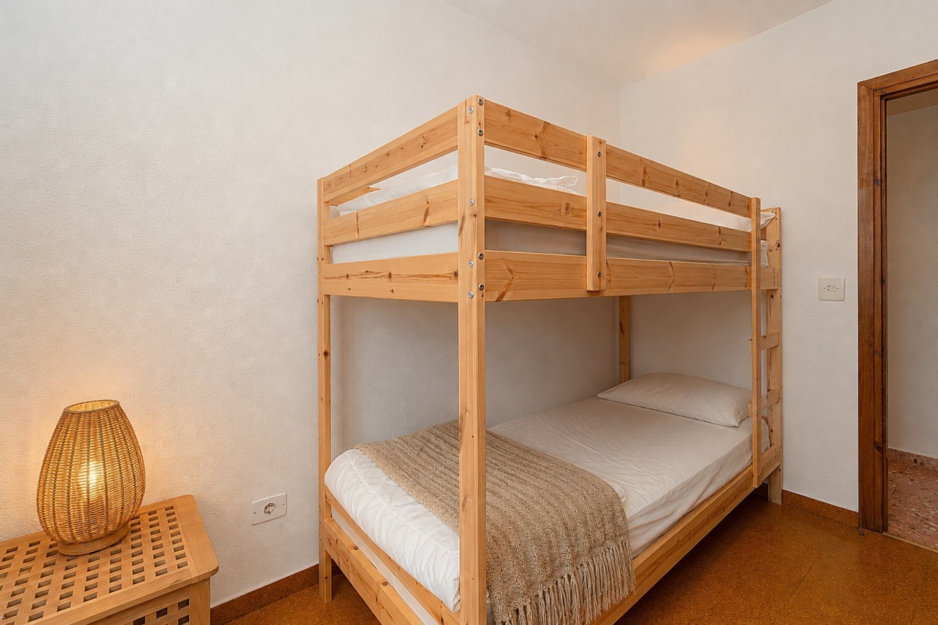 Wiederverkauf - Villa -
Jávea / Xàbia - Portichol - Balcón al Mar