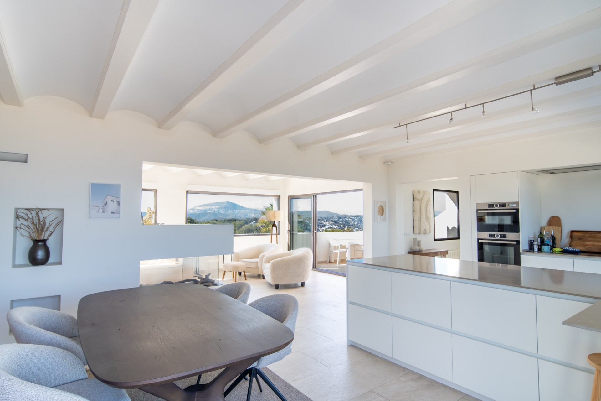 Wiederverkauf - Villa -
Jávea / Xàbia - Portichol - Balcón al Mar