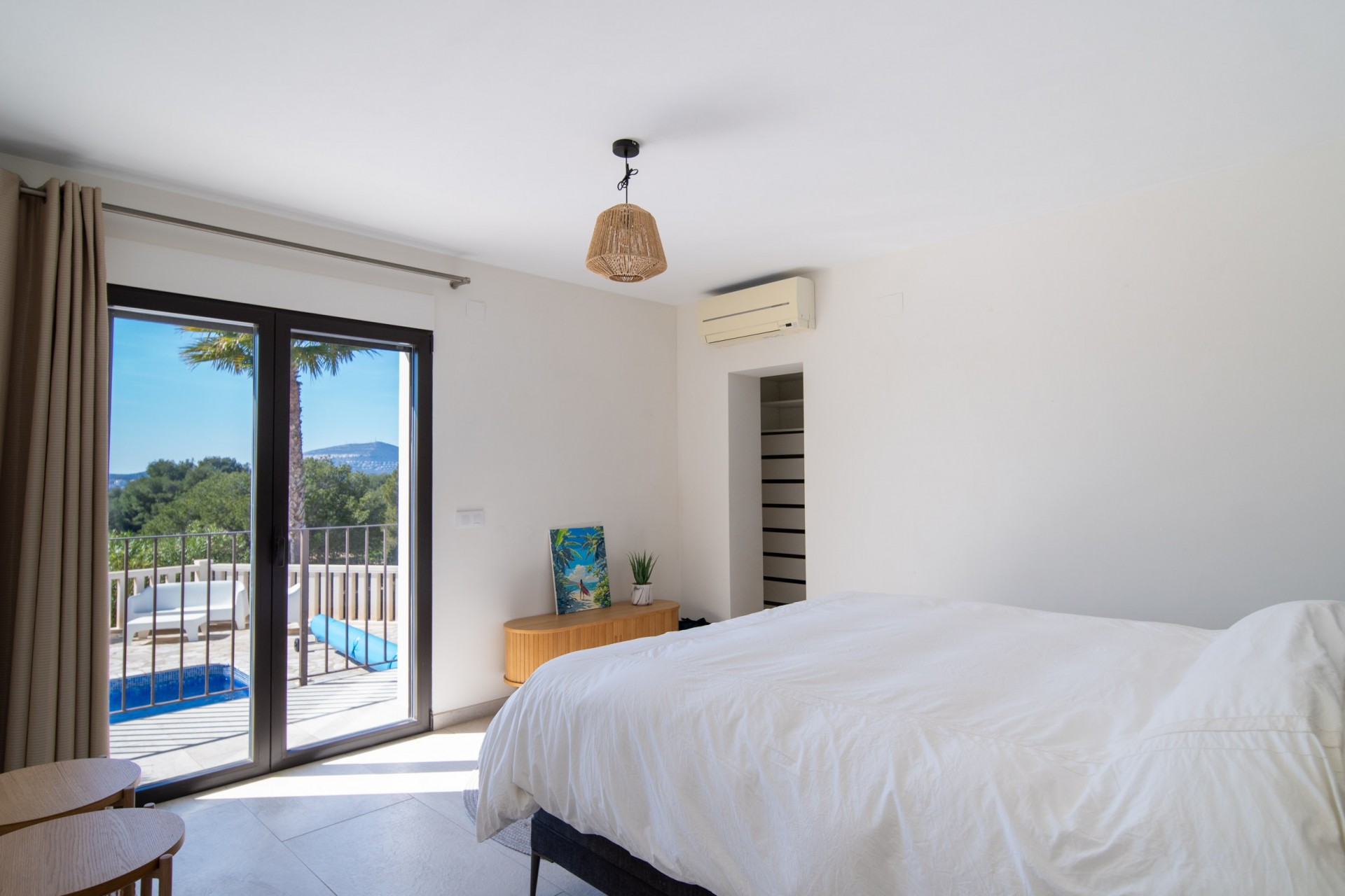 Wiederverkauf - Villa -
Jávea / Xàbia - Portichol - Balcón al Mar
