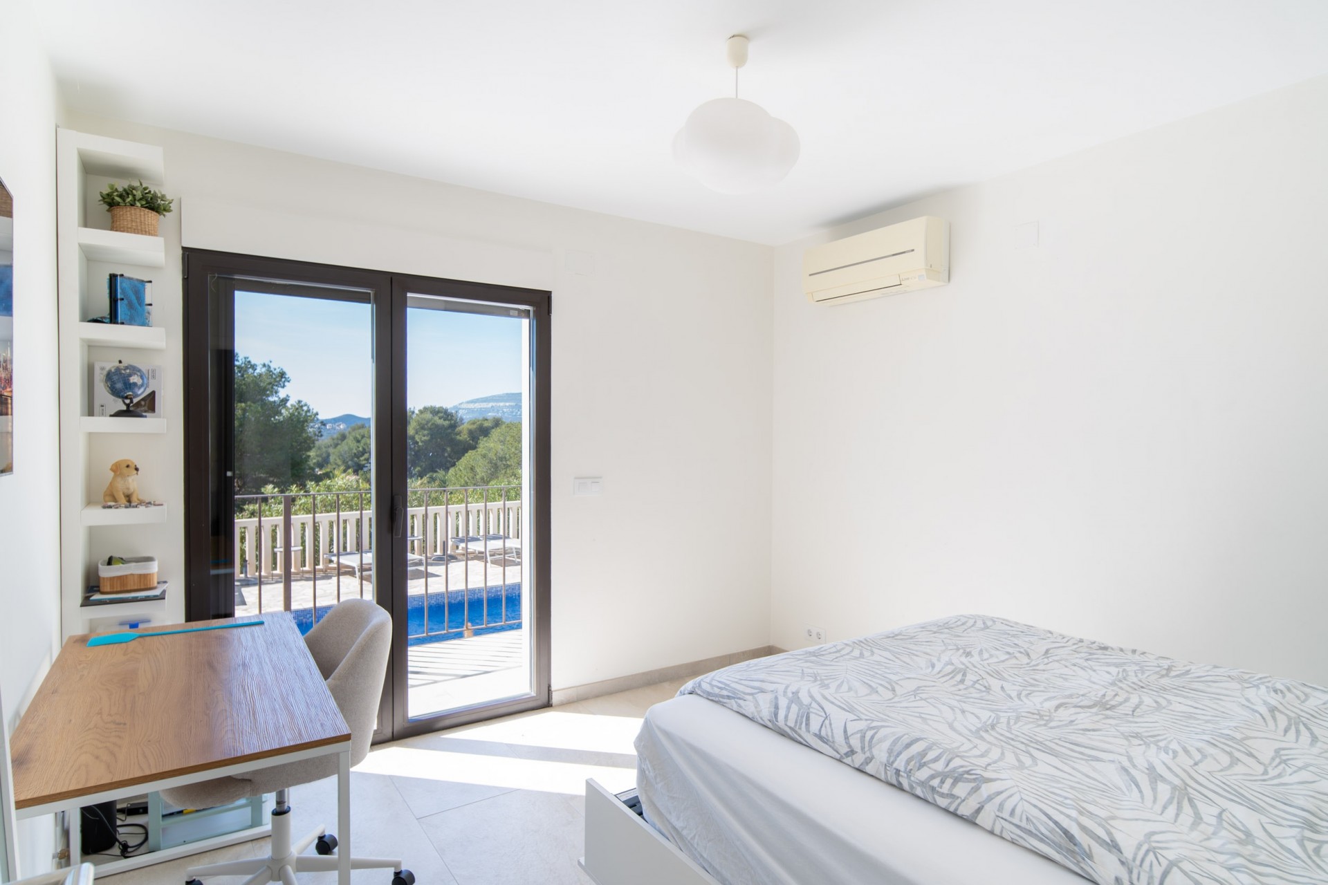 Wiederverkauf - Villa -
Jávea / Xàbia - Portichol - Balcón al Mar