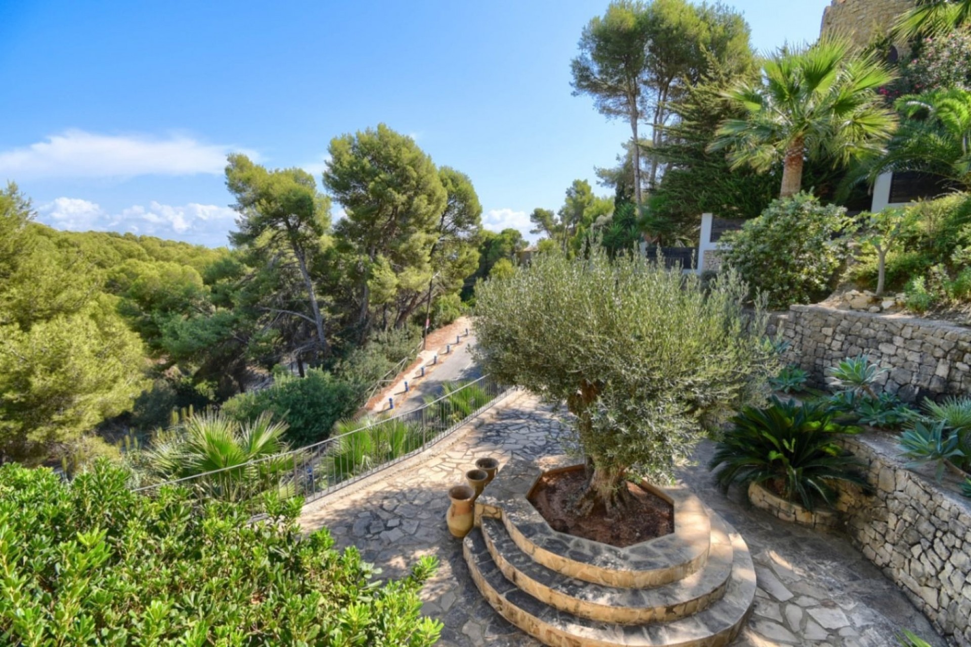 Wiederverkauf - Villa -
Jávea / Xàbia - Portichol - Balcón al Mar