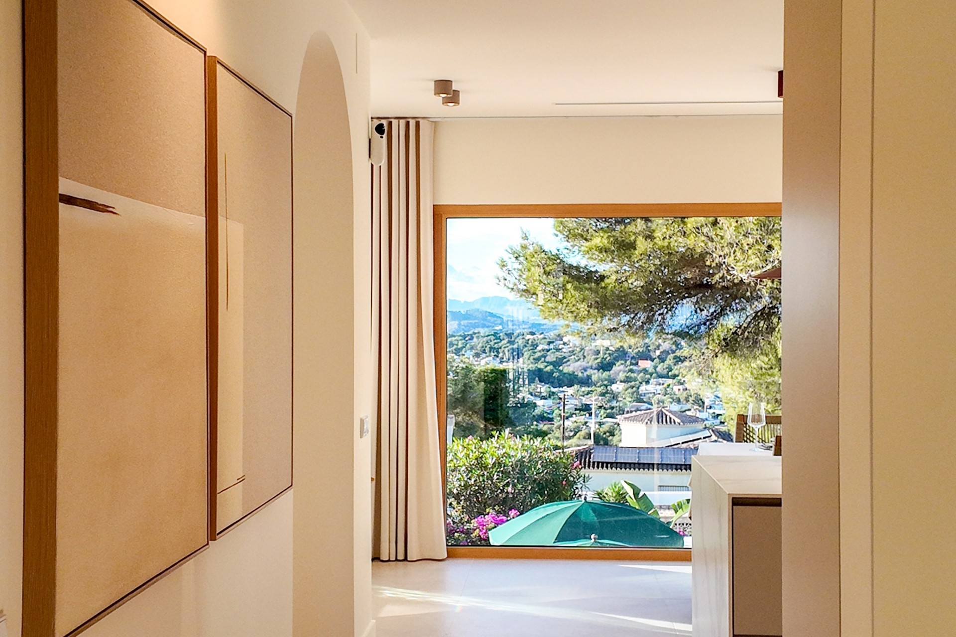 Wiederverkauf - Villa -
Jávea / Xàbia - Portichol - Balcón al Mar